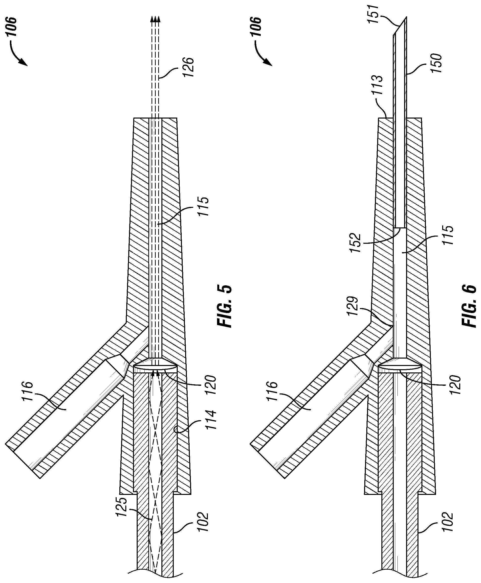 Patent US12496458 Figure 4 – Electromagnetic radiation targeting devices, assemblies, systems and methods