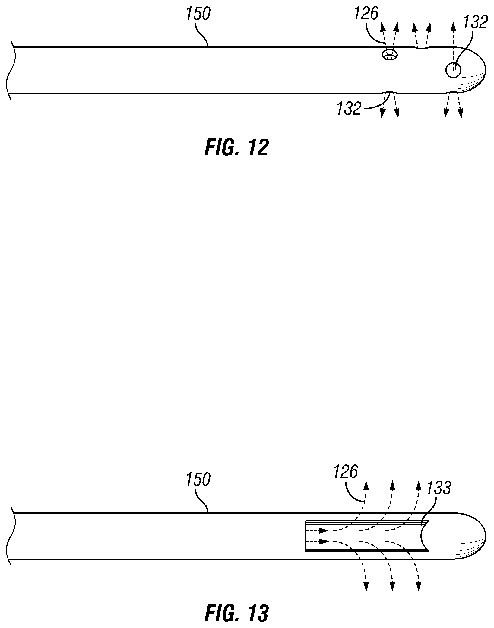 Patent US12496458 Figure 8 – Electromagnetic radiation targeting devices, assemblies, systems and methods