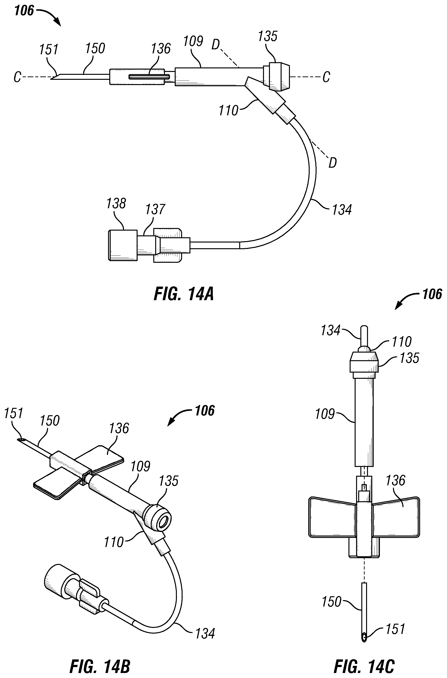 Patent US12496458 Figure 9 – Electromagnetic radiation targeting devices, assemblies, systems and methods