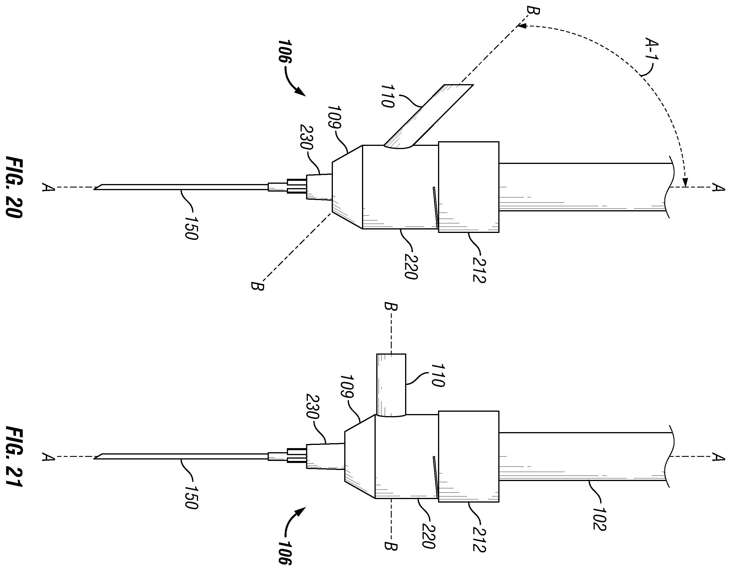 Patent US12496458 Figure 13 – Electromagnetic radiation targeting devices, assemblies, systems and methods