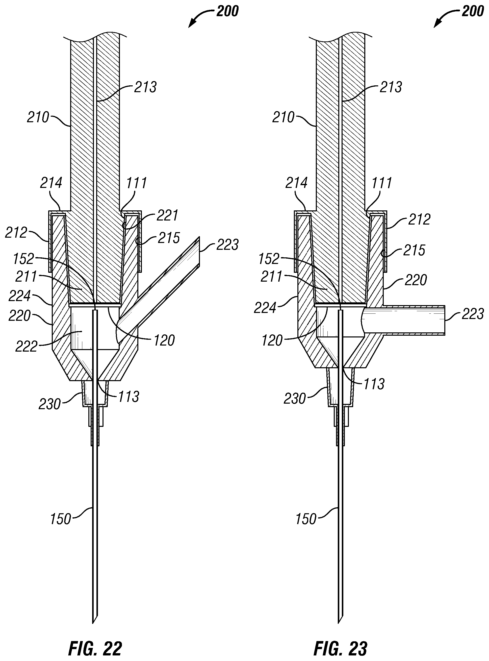 Patent US12496458 Figure 14 – Electromagnetic radiation targeting devices, assemblies, systems and methods