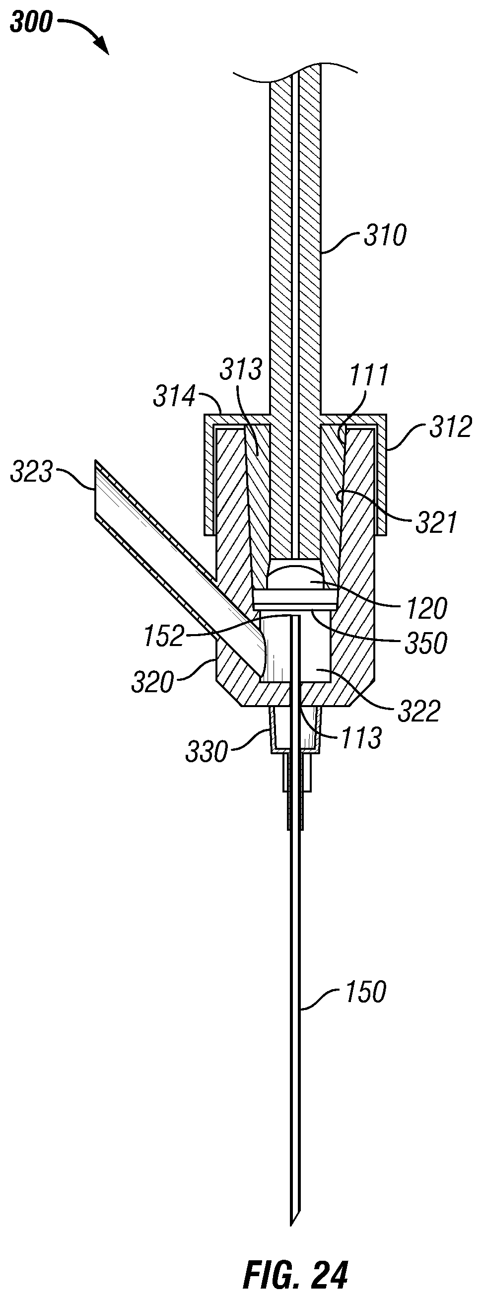 Patent US12496458 Figure 15 – Electromagnetic radiation targeting devices, assemblies, systems and methods