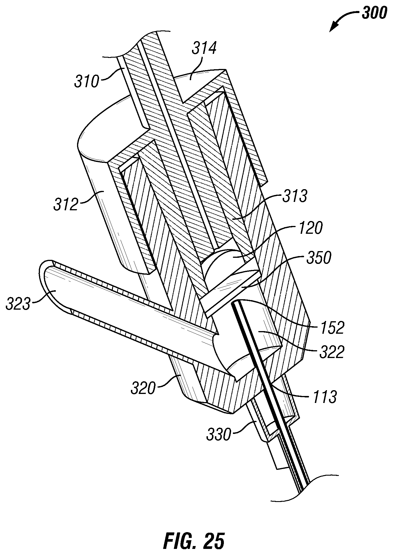 Patent US12496458 Figure 16 – Electromagnetic radiation targeting devices, assemblies, systems and methods
