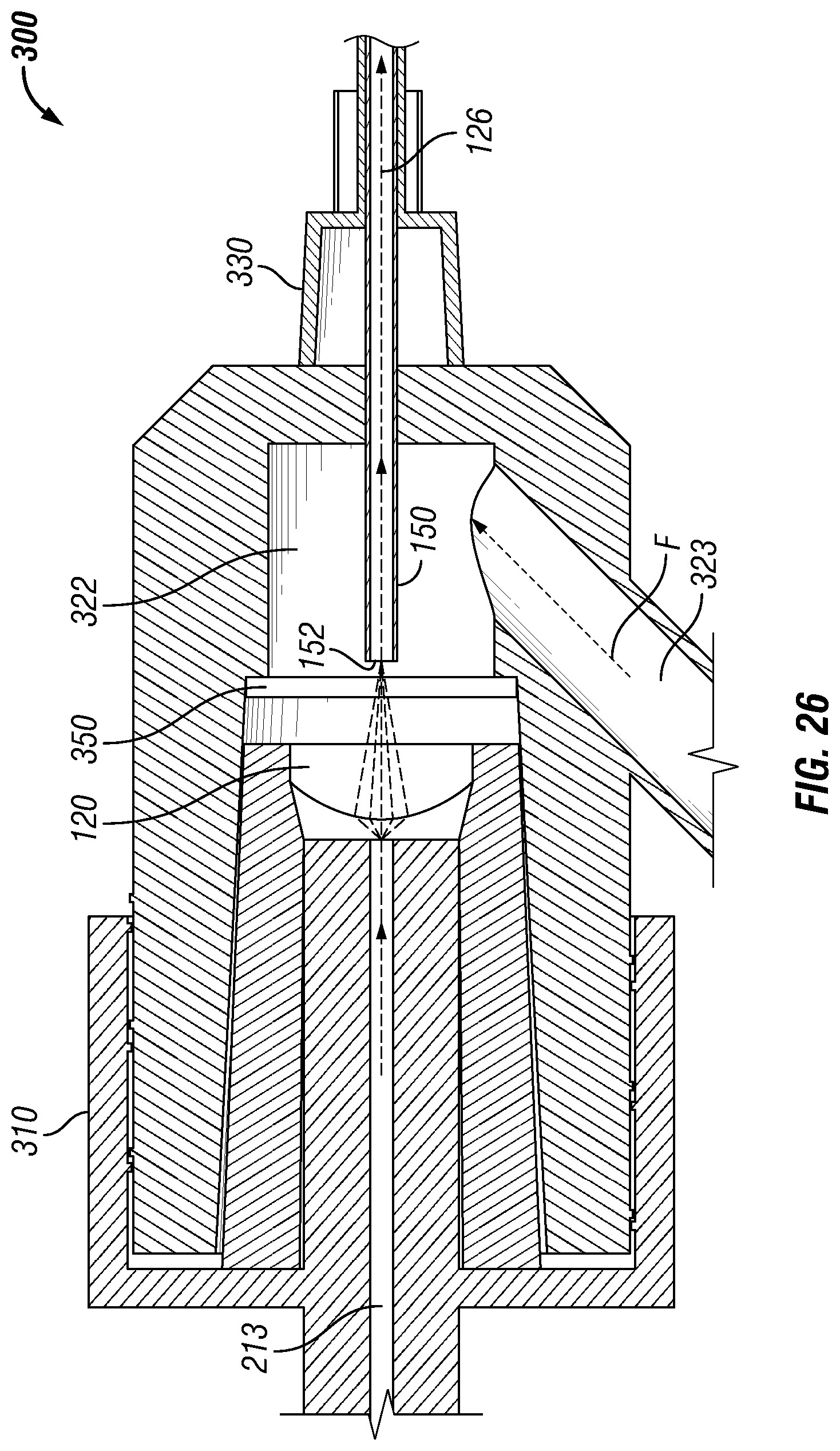 Patent US12496458 Figure 17 – Electromagnetic radiation targeting devices, assemblies, systems and methods