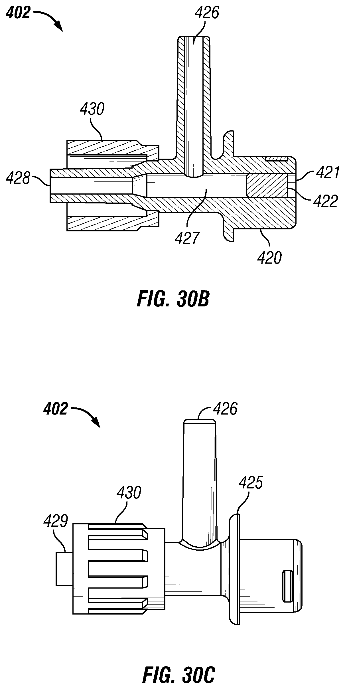 Patent US12496458 Figure 20 – Electromagnetic radiation targeting devices, assemblies, systems and methods