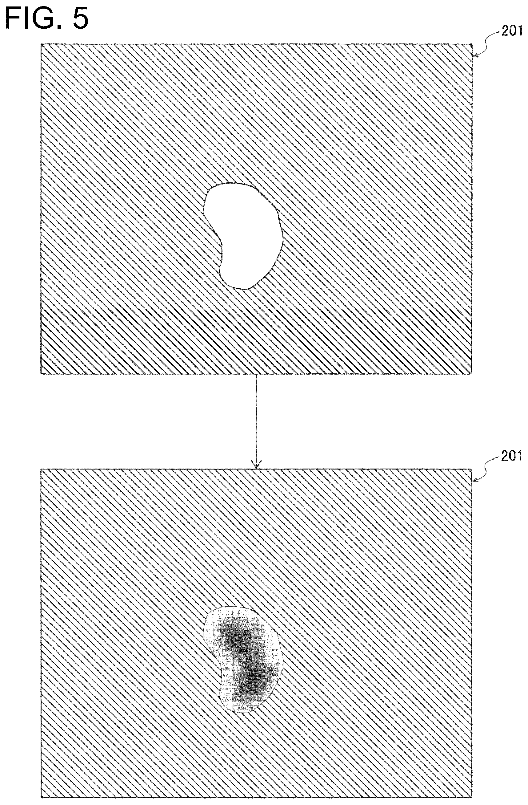 Patent US12496461 Figure 4 – Treatment support system and treatment support device