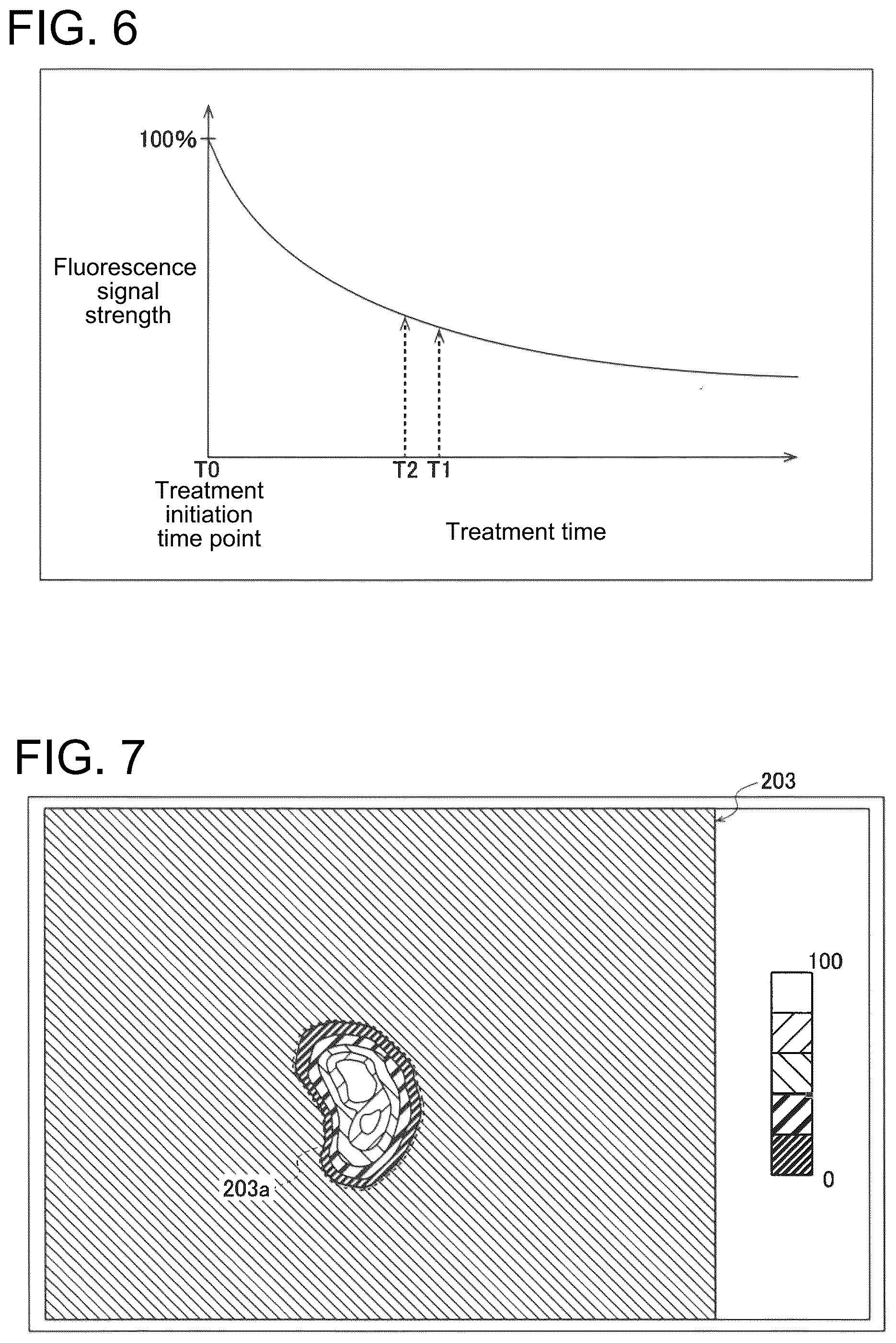 Patent US12496461 Figure 5 – Treatment support system and treatment support device
