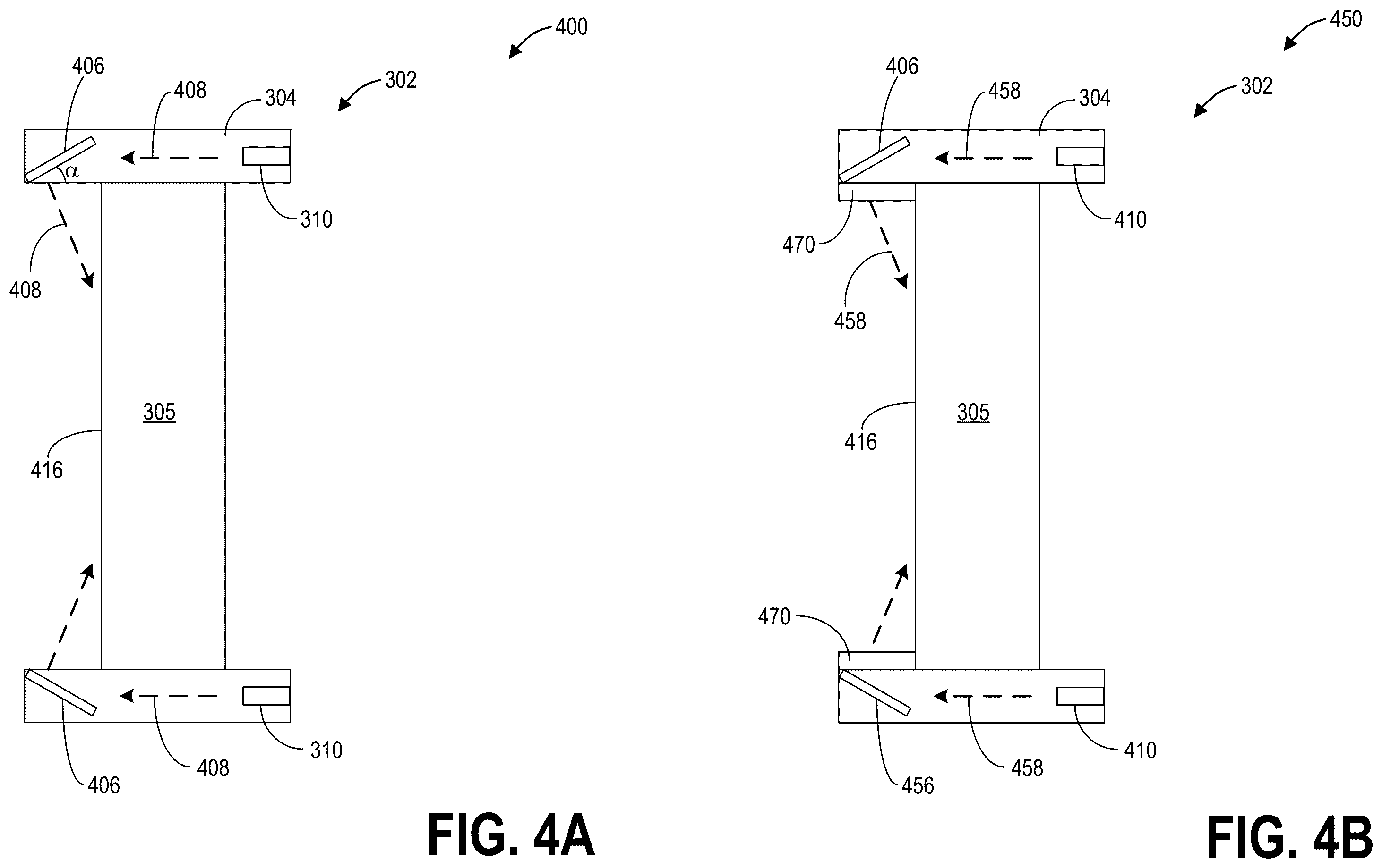 Patent US12496462 Figure 4 – Methods and systems for self-sterilizing touch screen