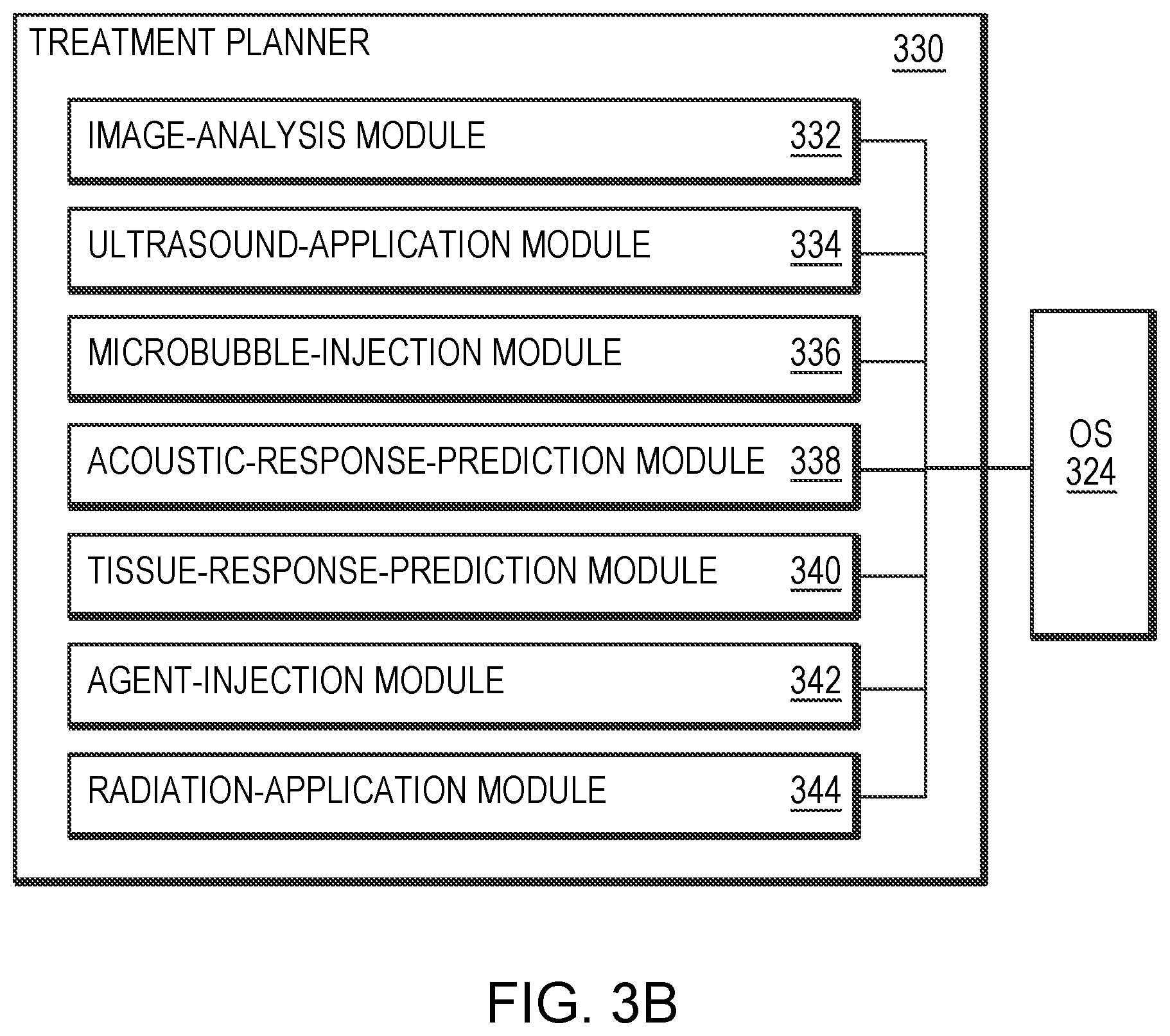 Patent US12496466 Figure 4 – Simulation-based drug treatment planning