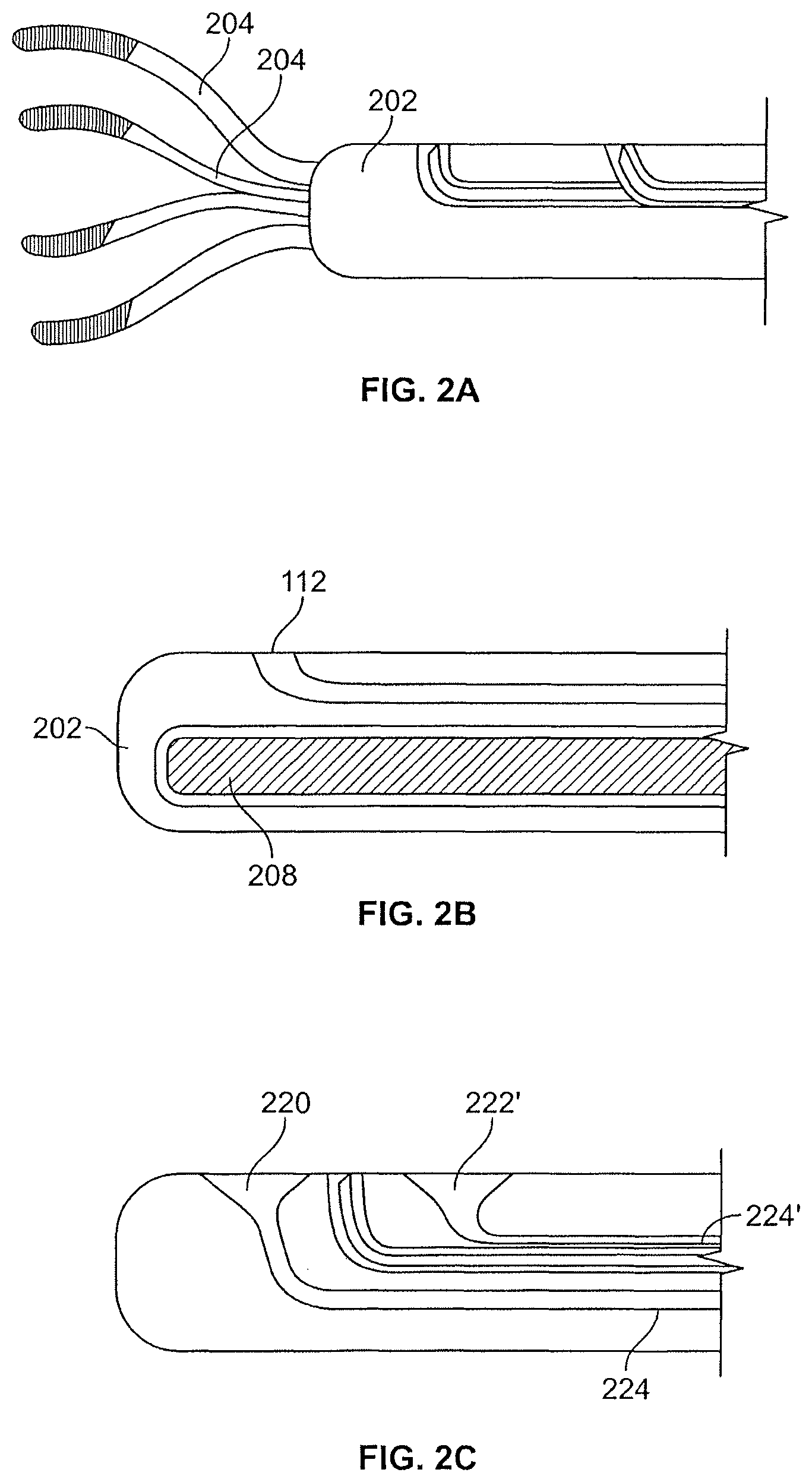 Patent US12496469 Figure 3 – Devices and methods for endoluminal delivery of either fluid or energy for denervation
