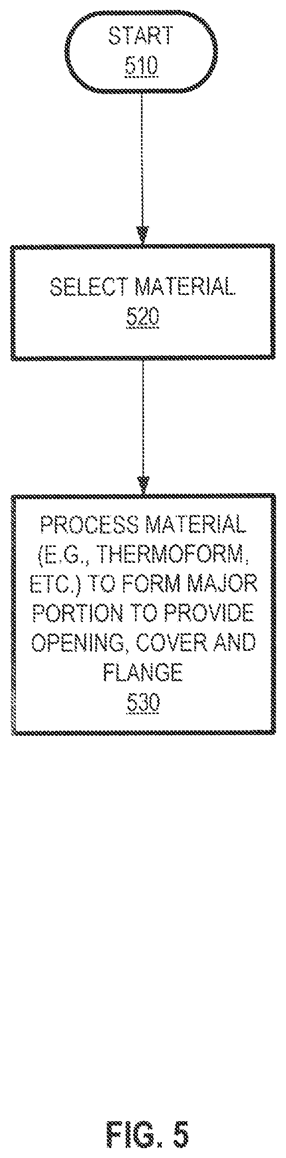 Patent US12496472 Figure 6 – Cold sterilizable protective mask