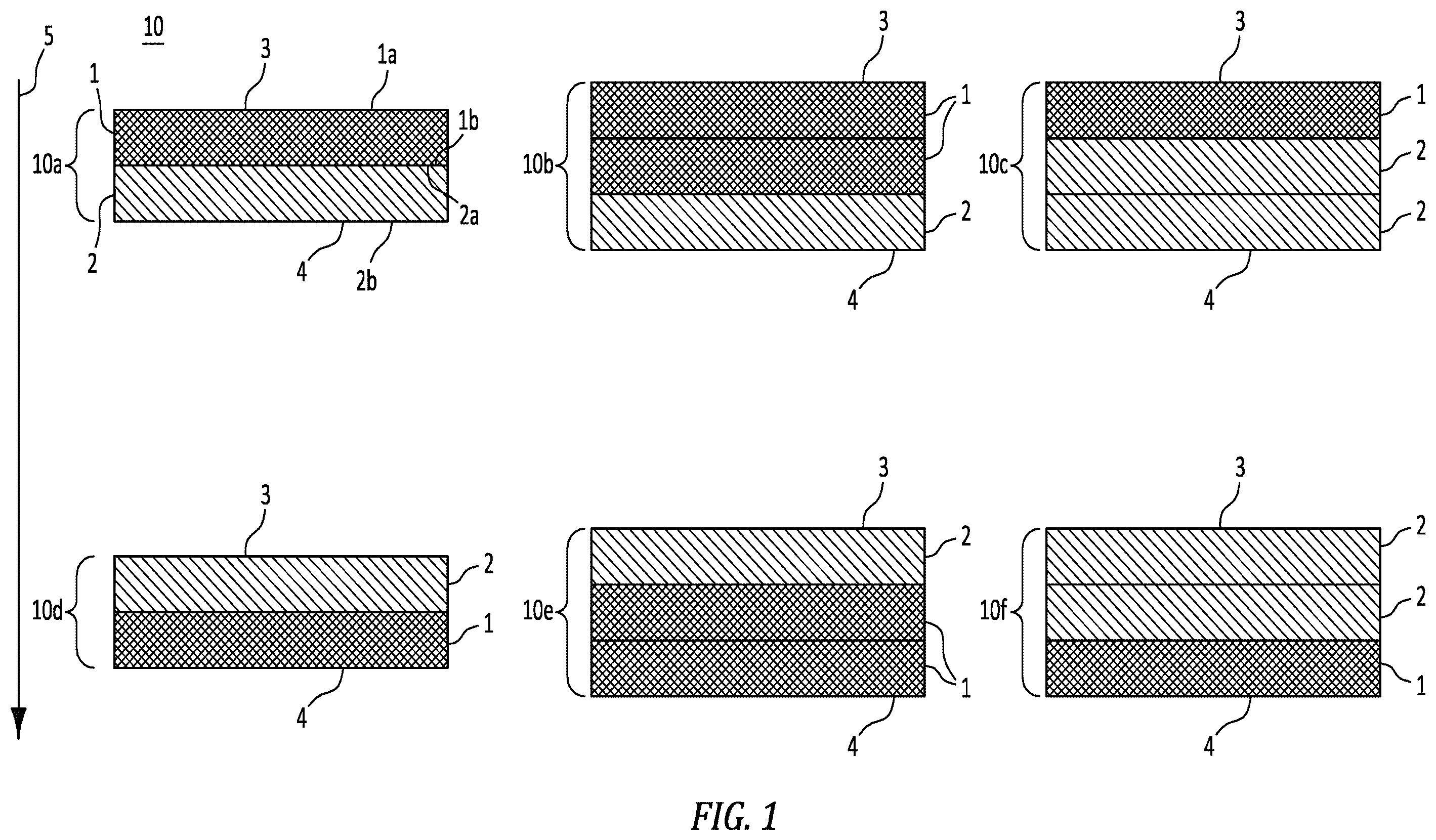 Patent US12496474 Figure 1 – Maskless respiratory and eye protection device for aerosols and vapors including chemical, biological, radiological, and nuclear (CBRN) contaminants