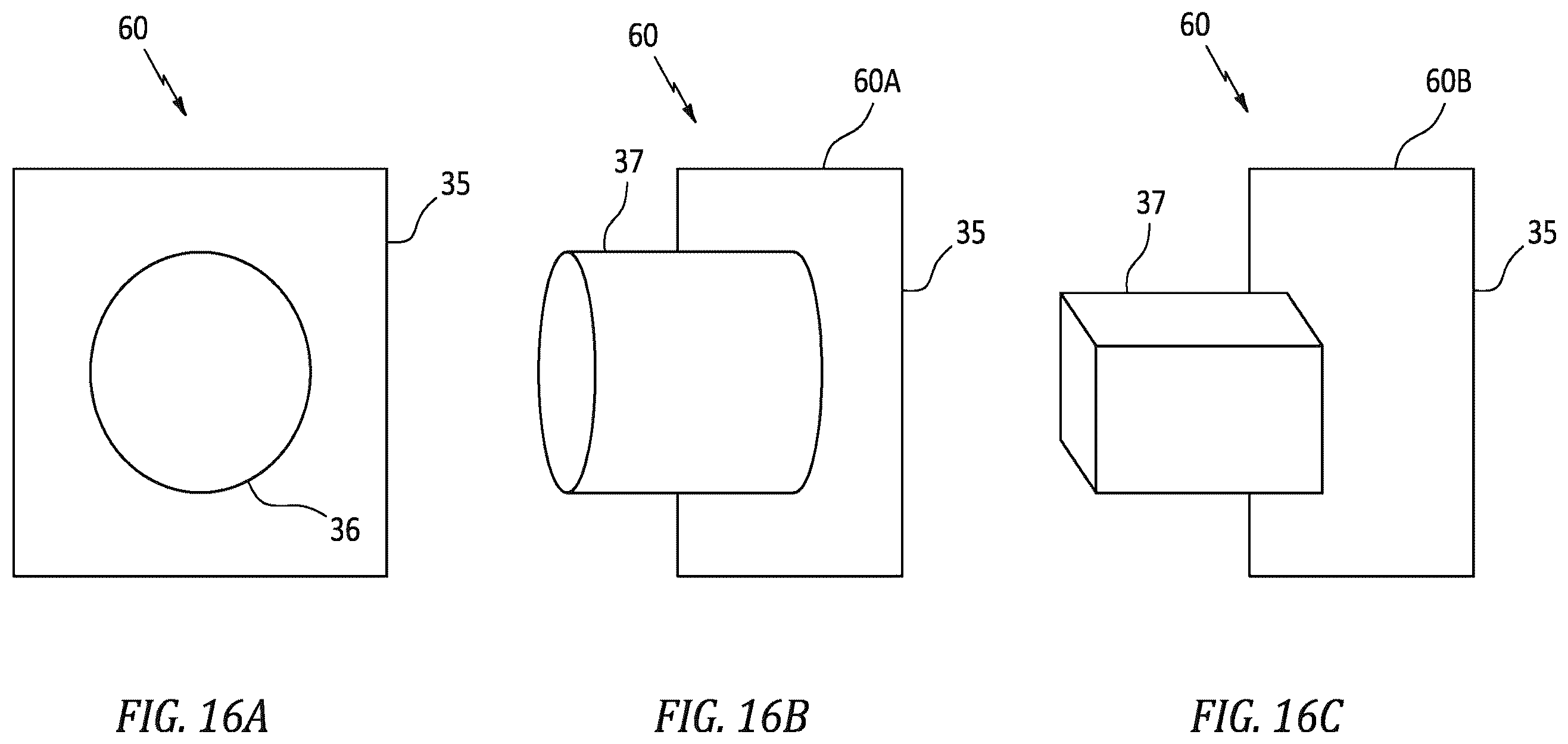 Patent US12496474 Figure 13 – Maskless respiratory and eye protection device for aerosols and vapors including chemical, biological, radiological, and nuclear (CBRN) contaminants