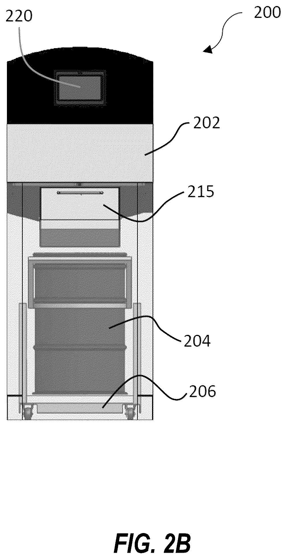 Patent US12496476 Figure 3 – Battery collection systems and methods of using the same