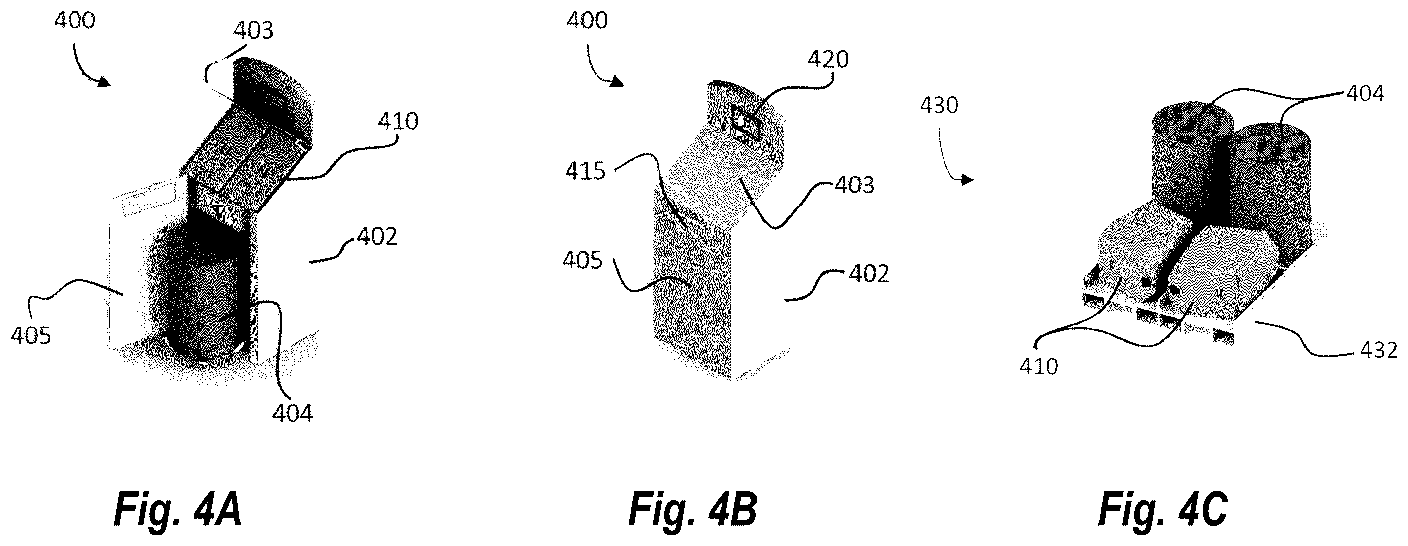 Patent US12496476 Figure 6 – Battery collection systems and methods of using the same