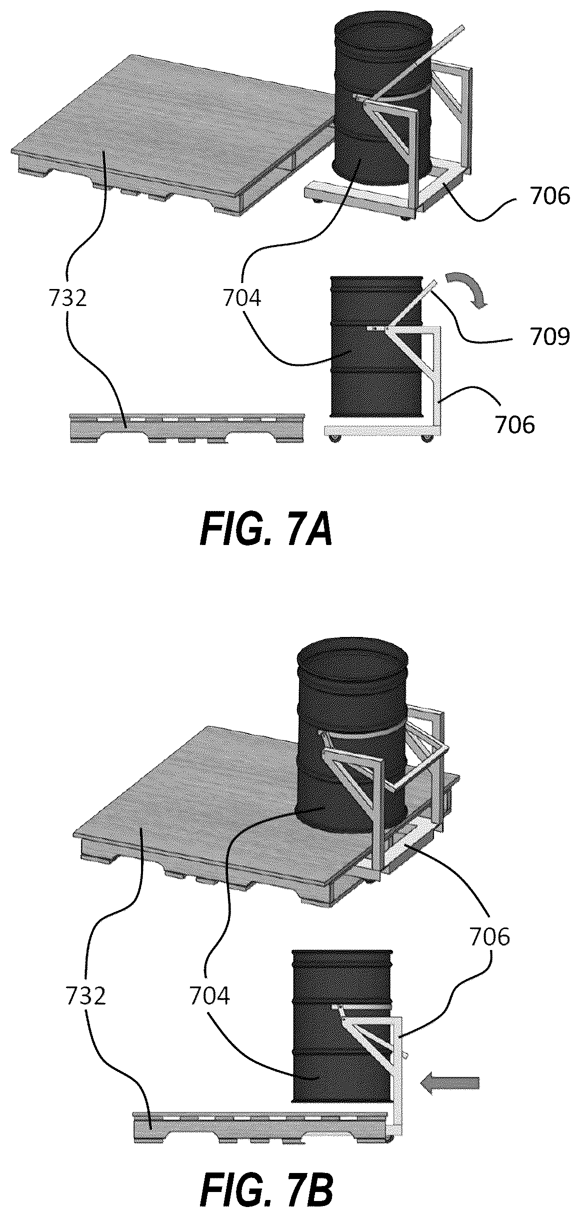 Patent US12496476 Figure 9 – Battery collection systems and methods of using the same