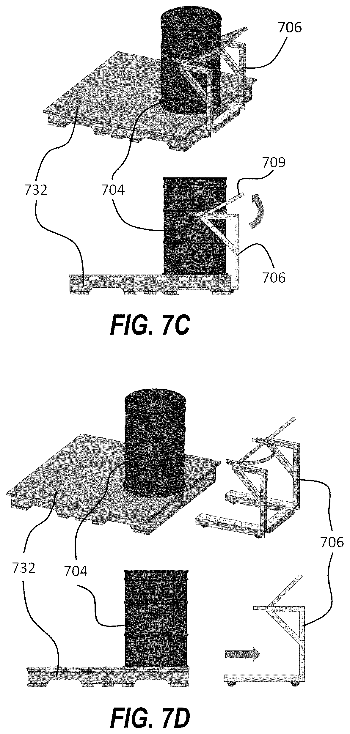 Patent US12496476 Figure 10 – Battery collection systems and methods of using the same