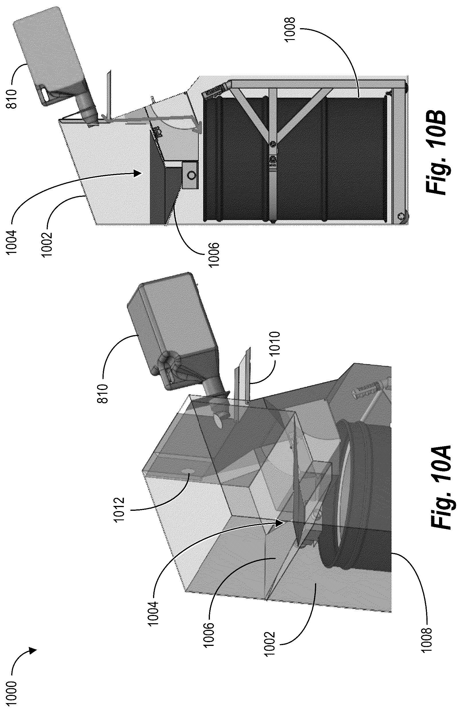 Patent US12496476 Figure 13 – Battery collection systems and methods of using the same
