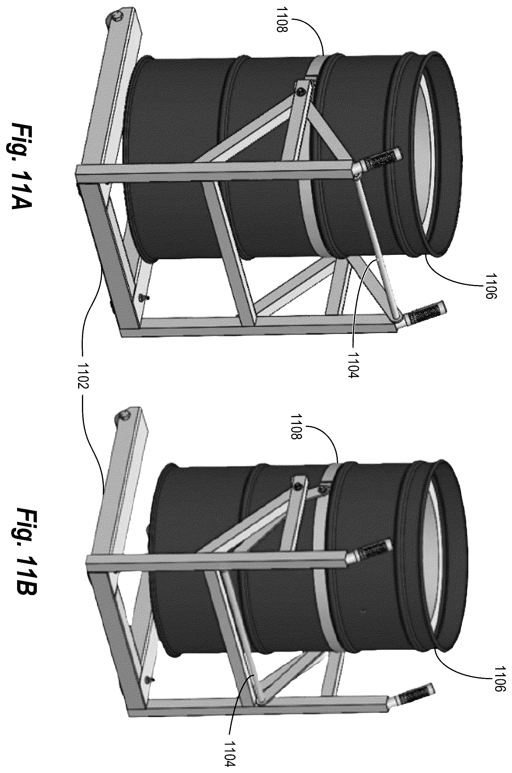 Patent US12496476 Figure 14 – Battery collection systems and methods of using the same