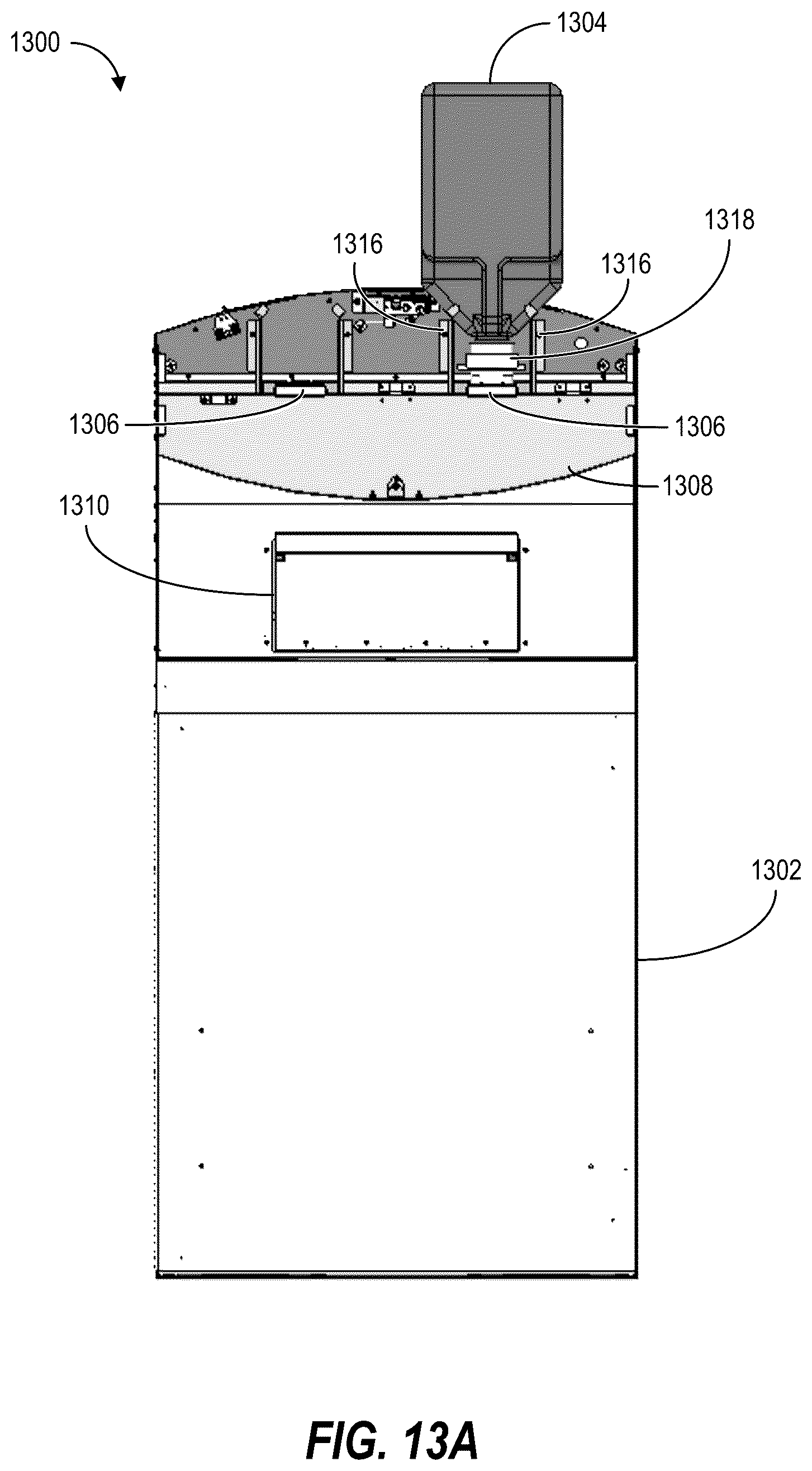 Patent US12496476 Figure 16 – Battery collection systems and methods of using the same