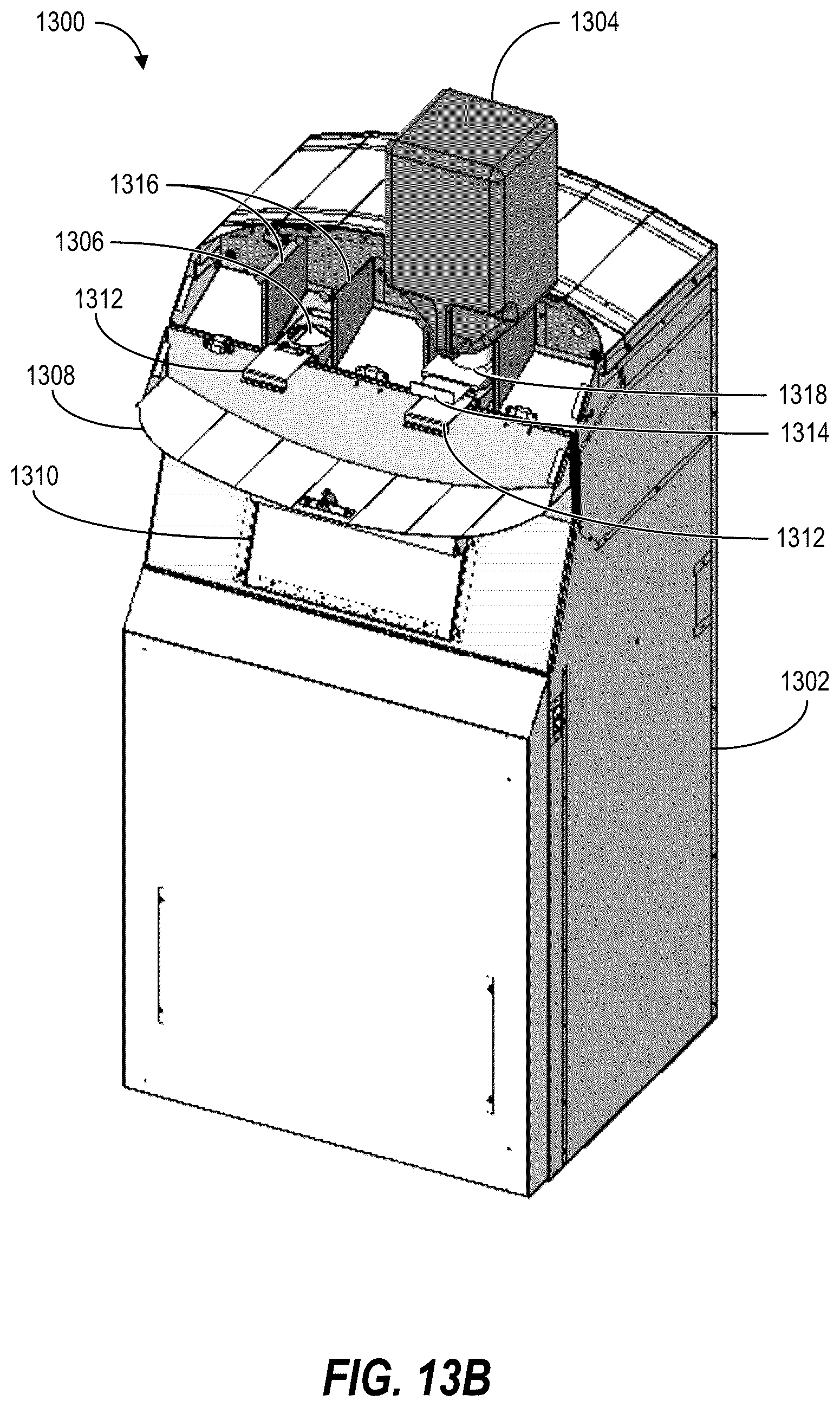 Patent US12496476 Figure 17 – Battery collection systems and methods of using the same