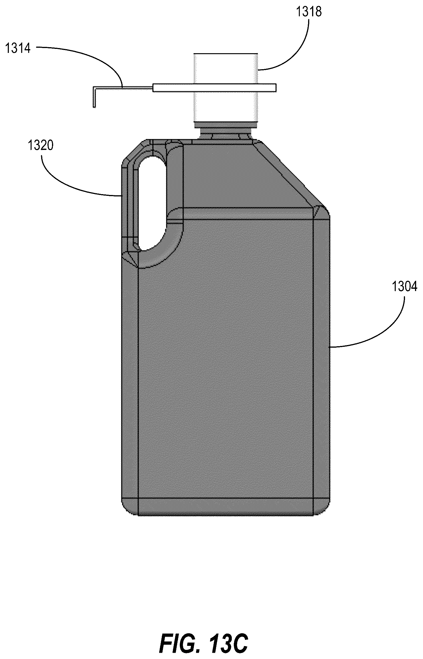 Patent US12496476 Figure 18 – Battery collection systems and methods of using the same