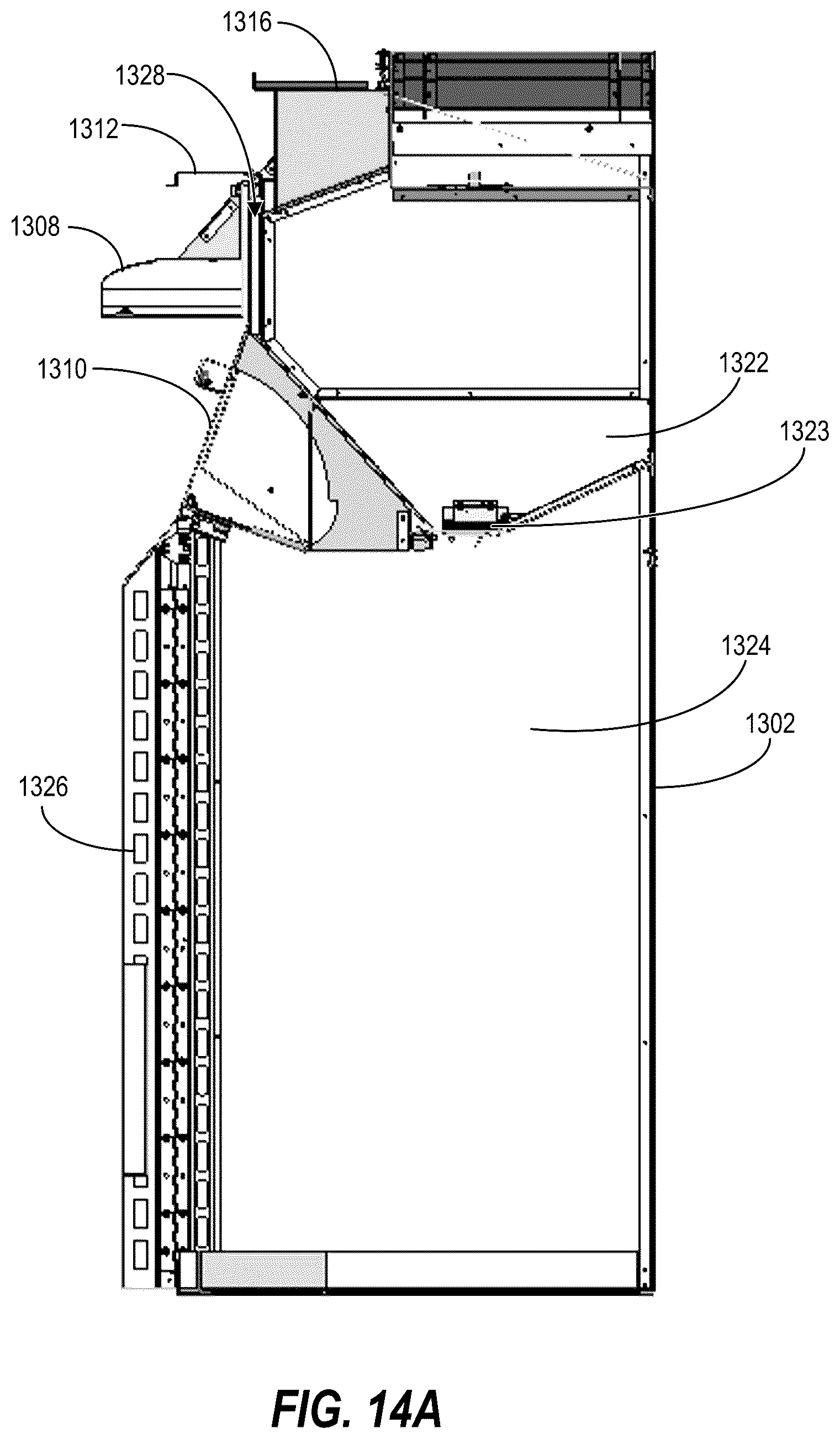 Patent US12496476 Figure 19 – Battery collection systems and methods of using the same