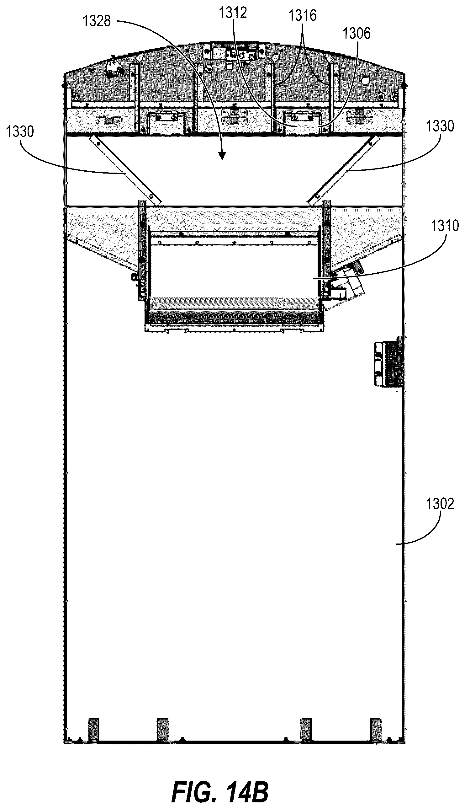 Patent US12496476 Figure 20 – Battery collection systems and methods of using the same
