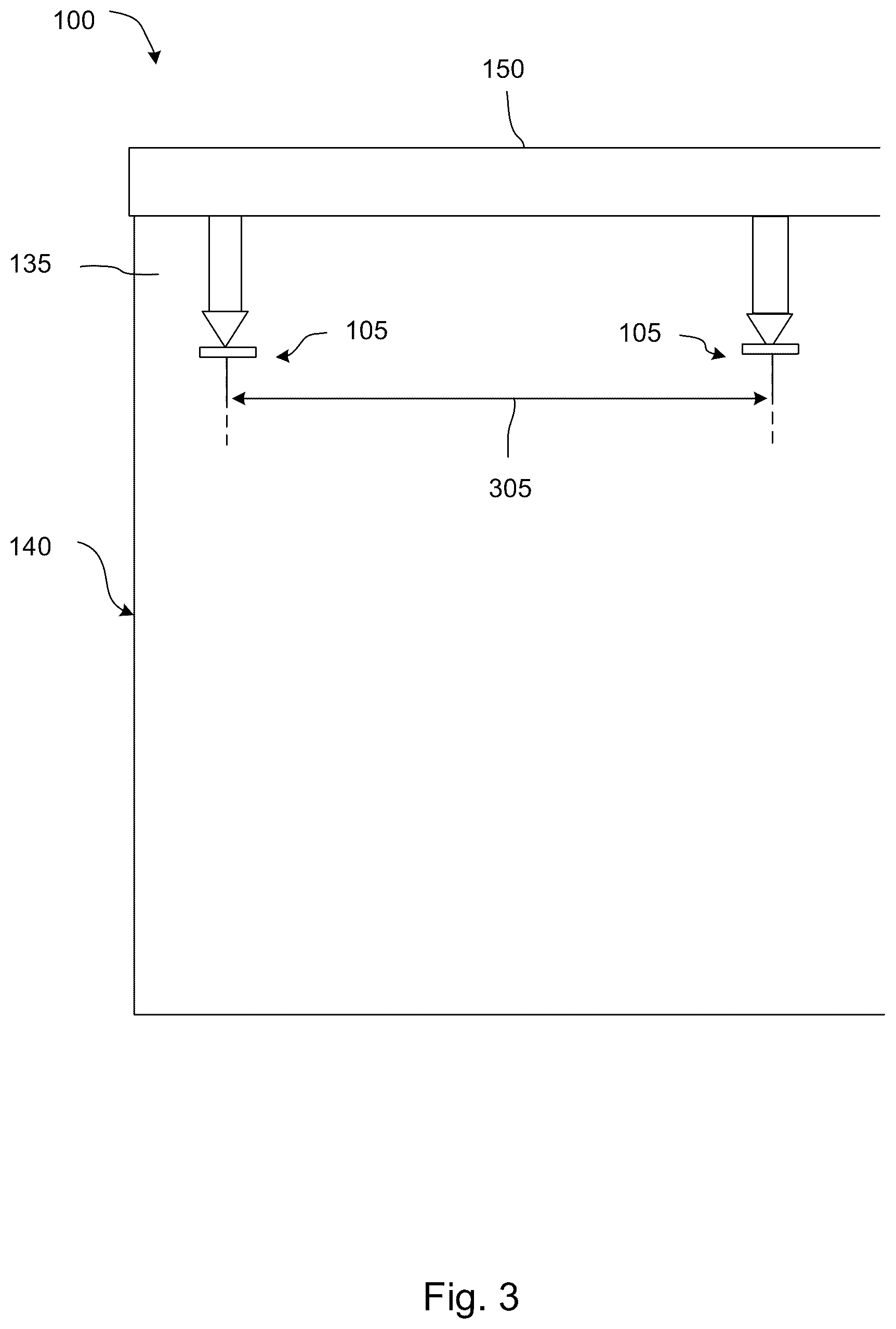 Patent US12496479 Figure 3 – Fire protection sprinkler assembly