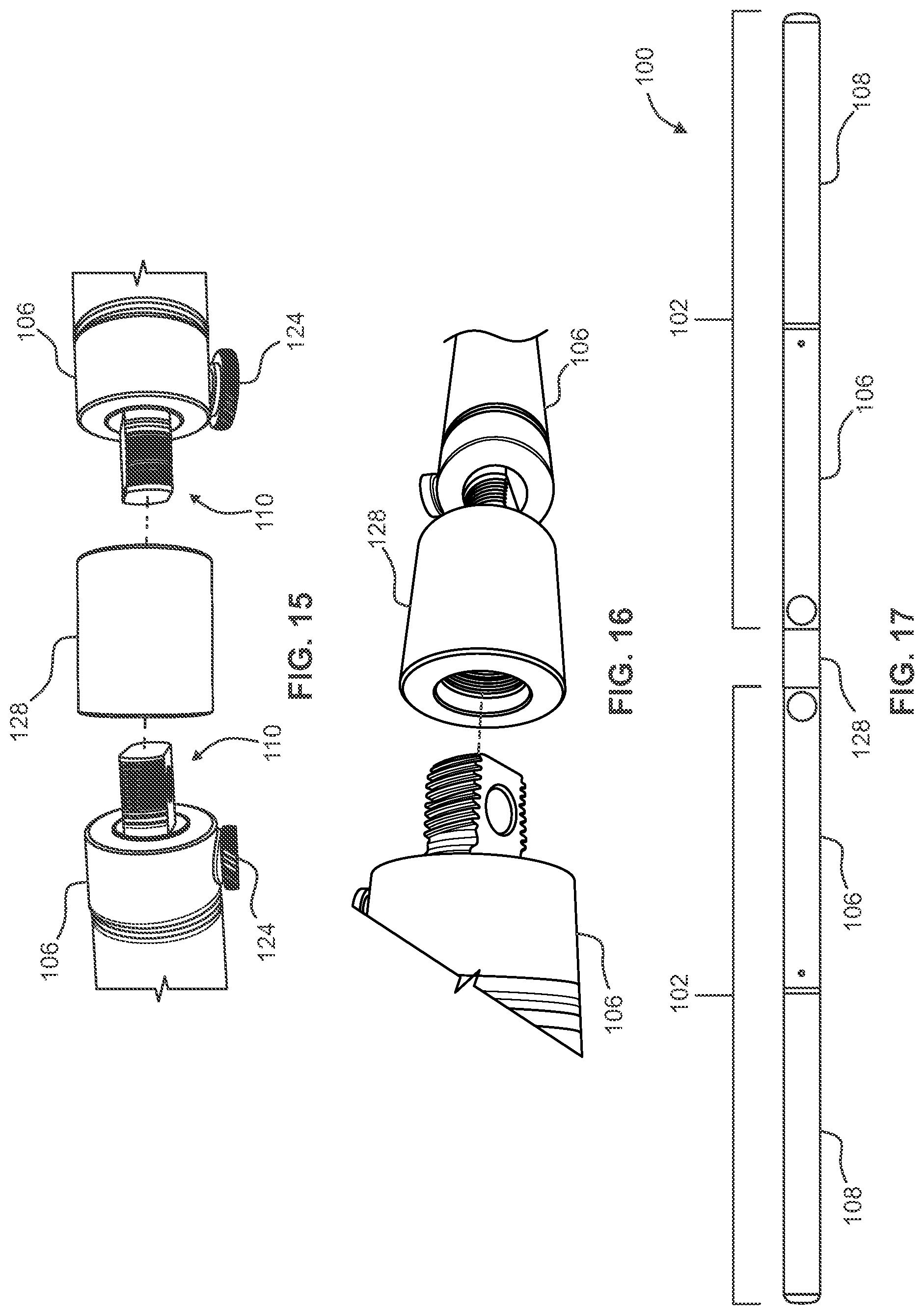 Patent US12496480 Figure 5 – Variable force pneumatic exercise staff and method