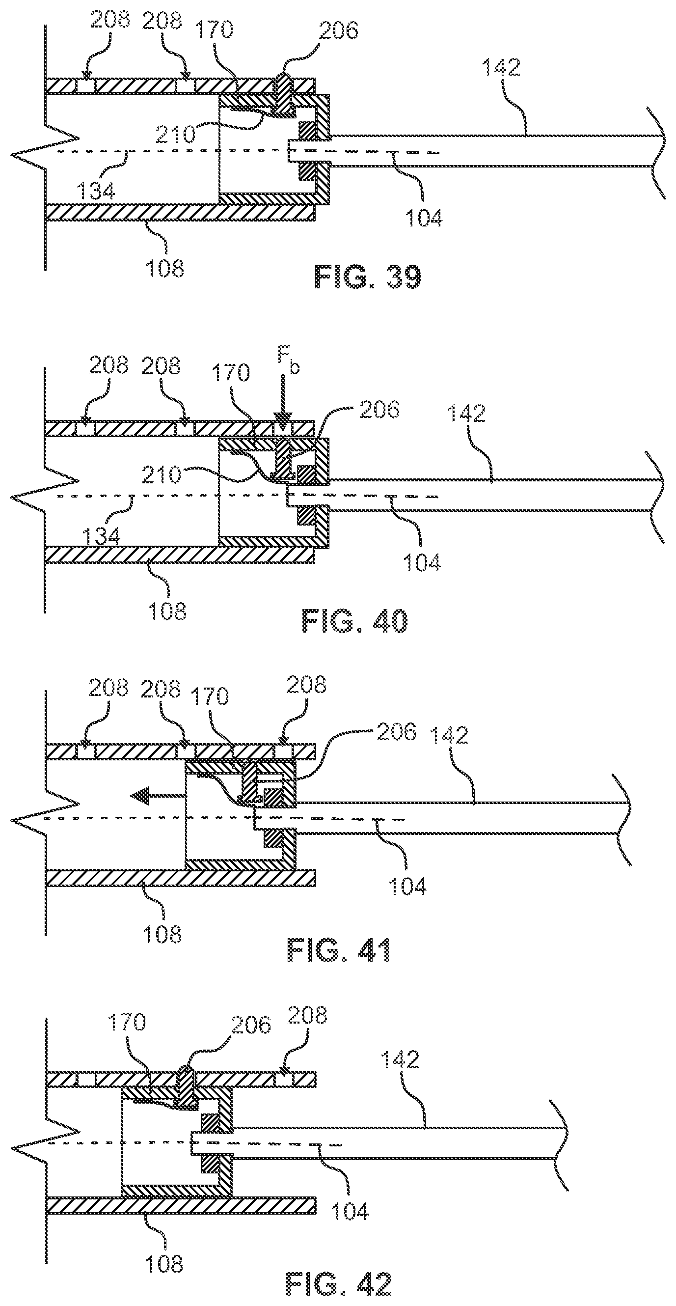 Patent US12496480 Figure 14 – Variable force pneumatic exercise staff and method