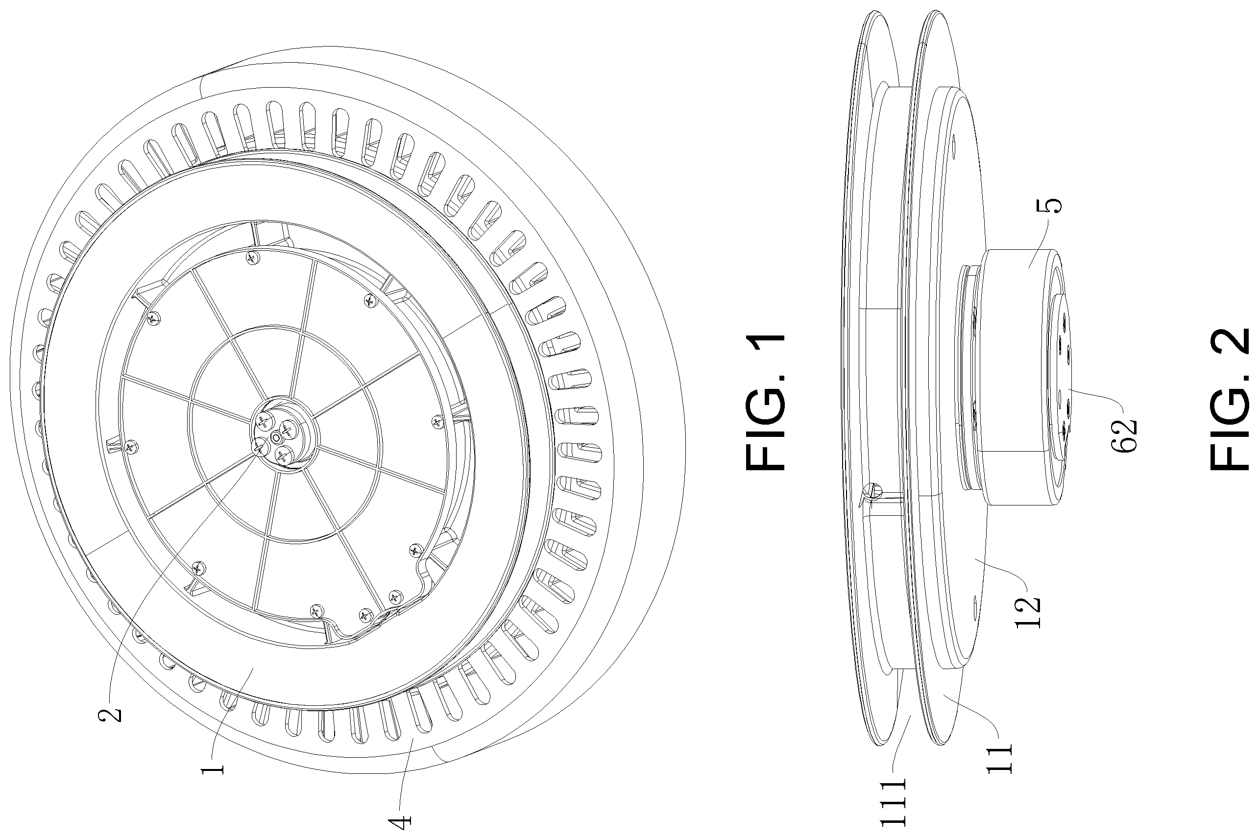 Patent US12496481 Figure 1 – Resistance device and pull rope type strength training weight module