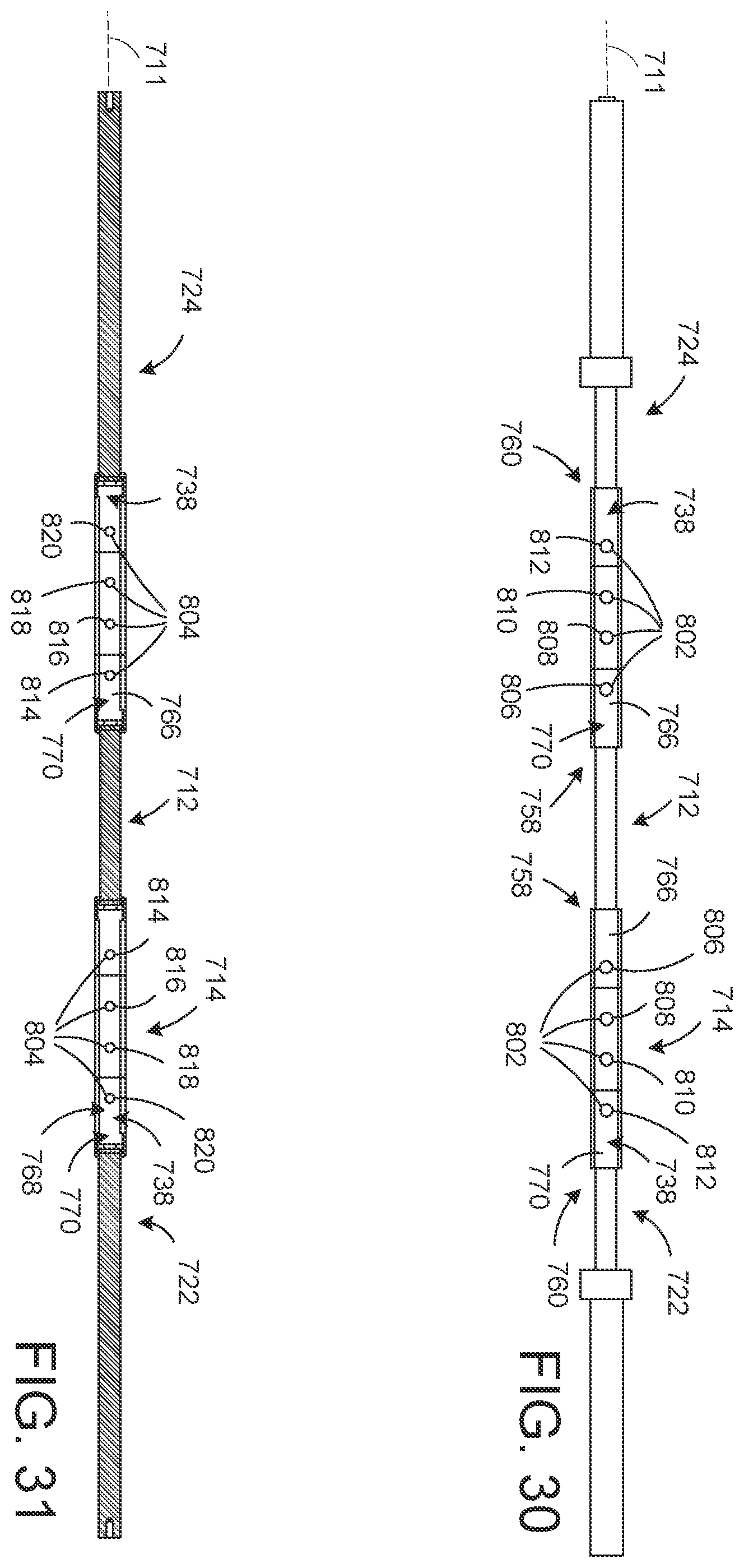 Patent US12496484 Figure 12 – Exercise apparatuses