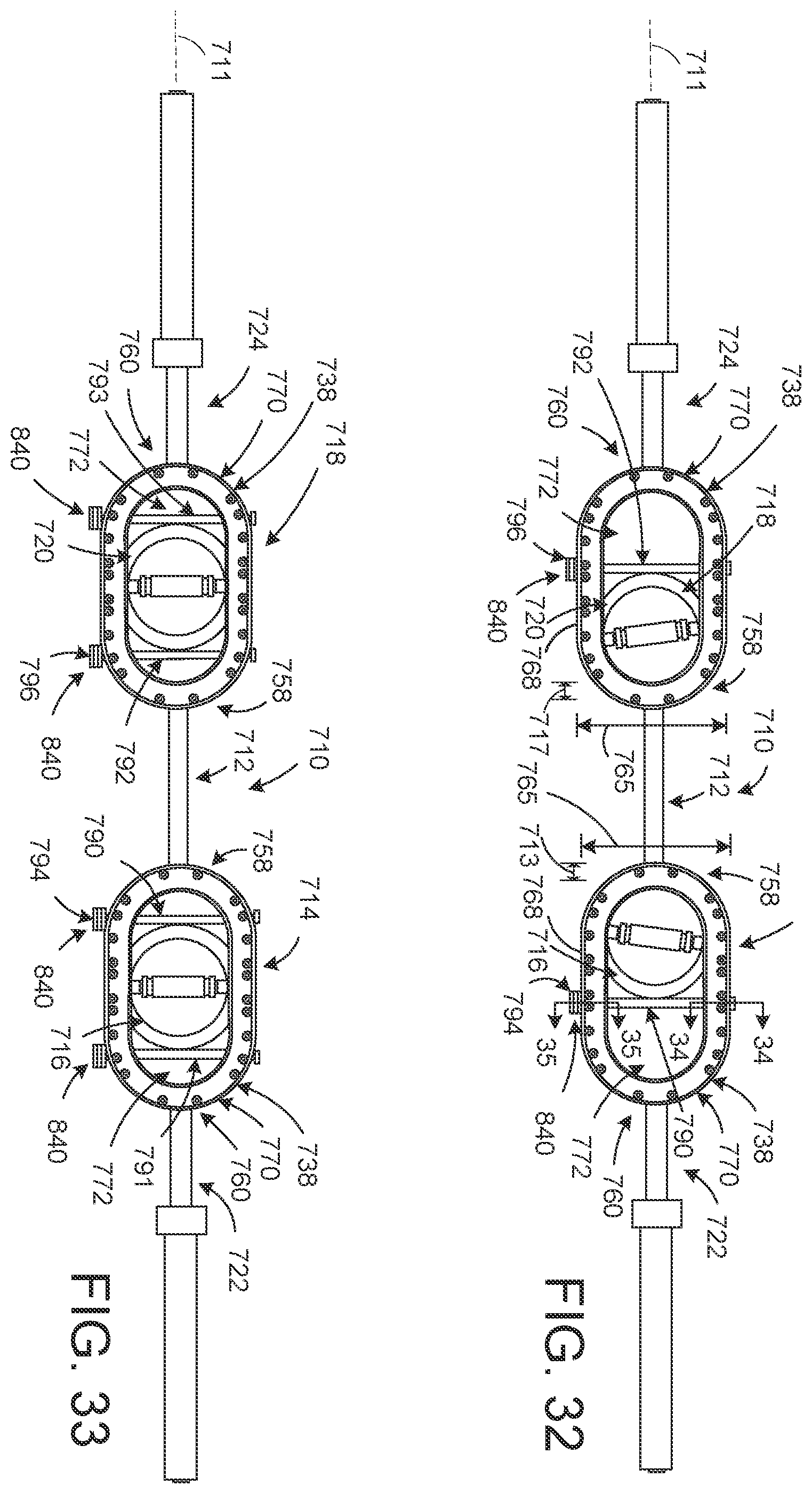 Patent US12496484 Figure 13 – Exercise apparatuses