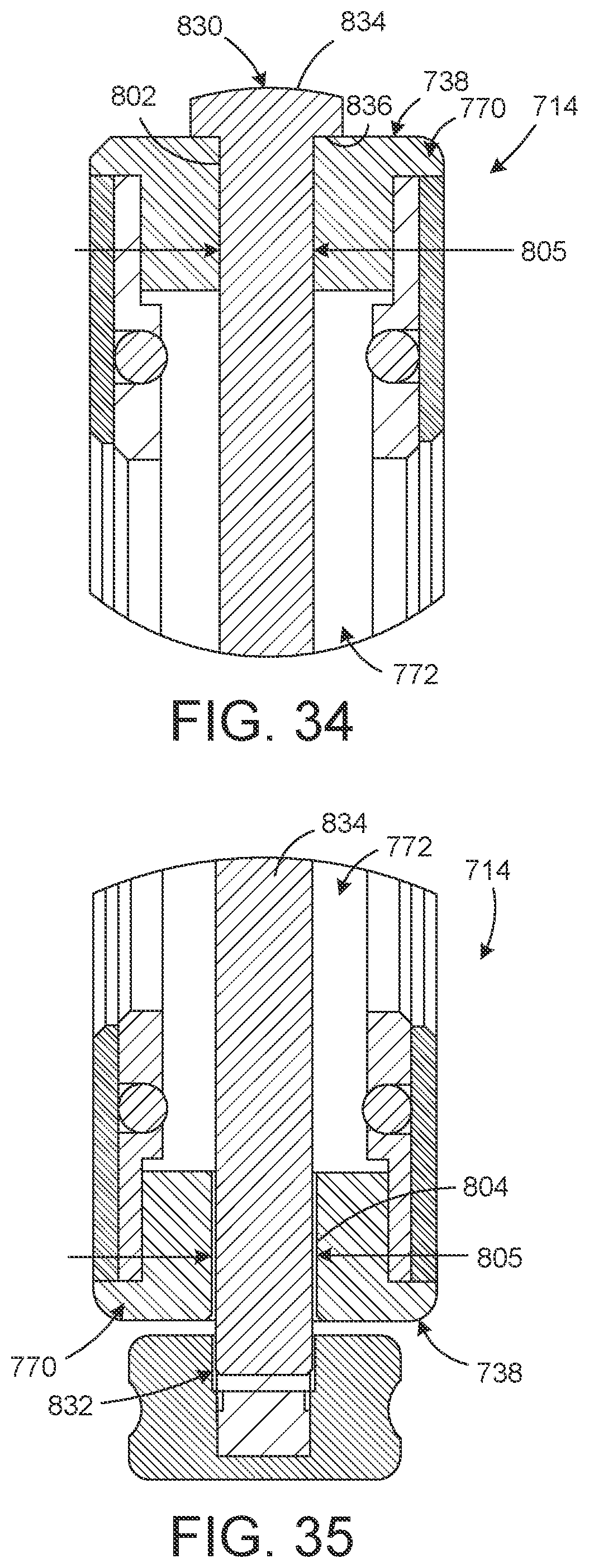 Patent US12496484 Figure 14 – Exercise apparatuses