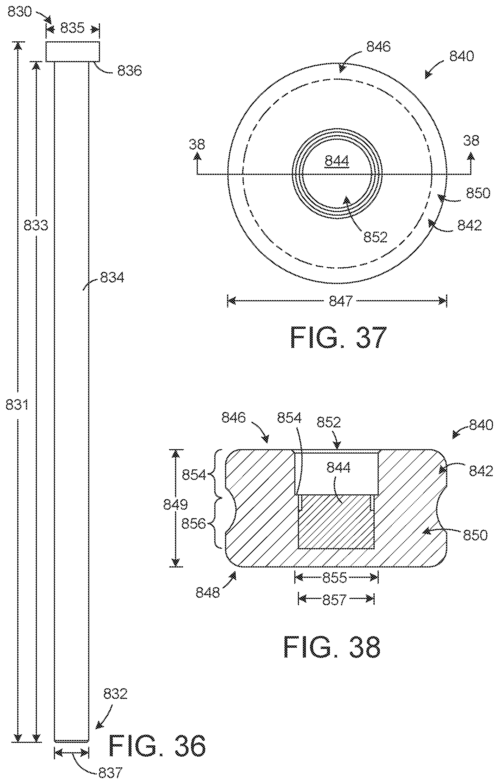 Patent US12496484 Figure 15 – Exercise apparatuses