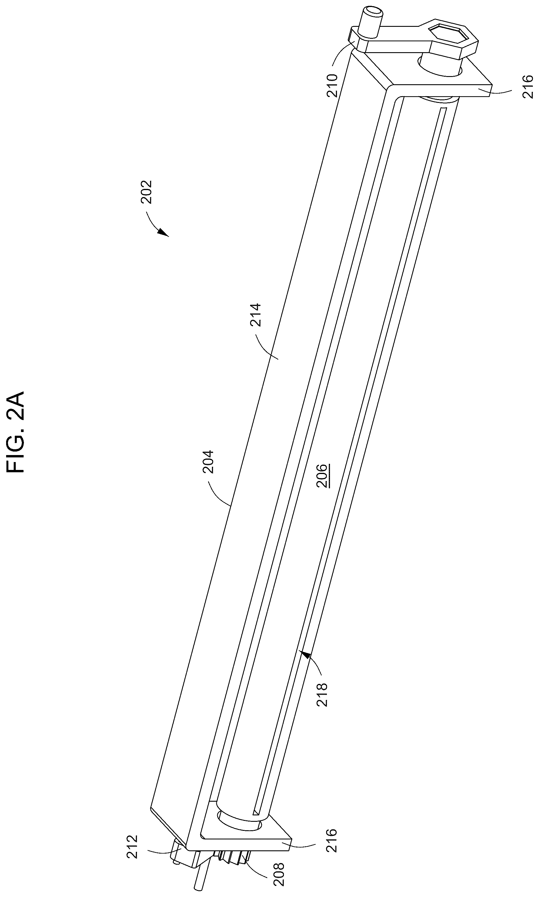 Patent US12496489 Figure 4 – Swing training assemblies and methods of swing training using swing training assemblies