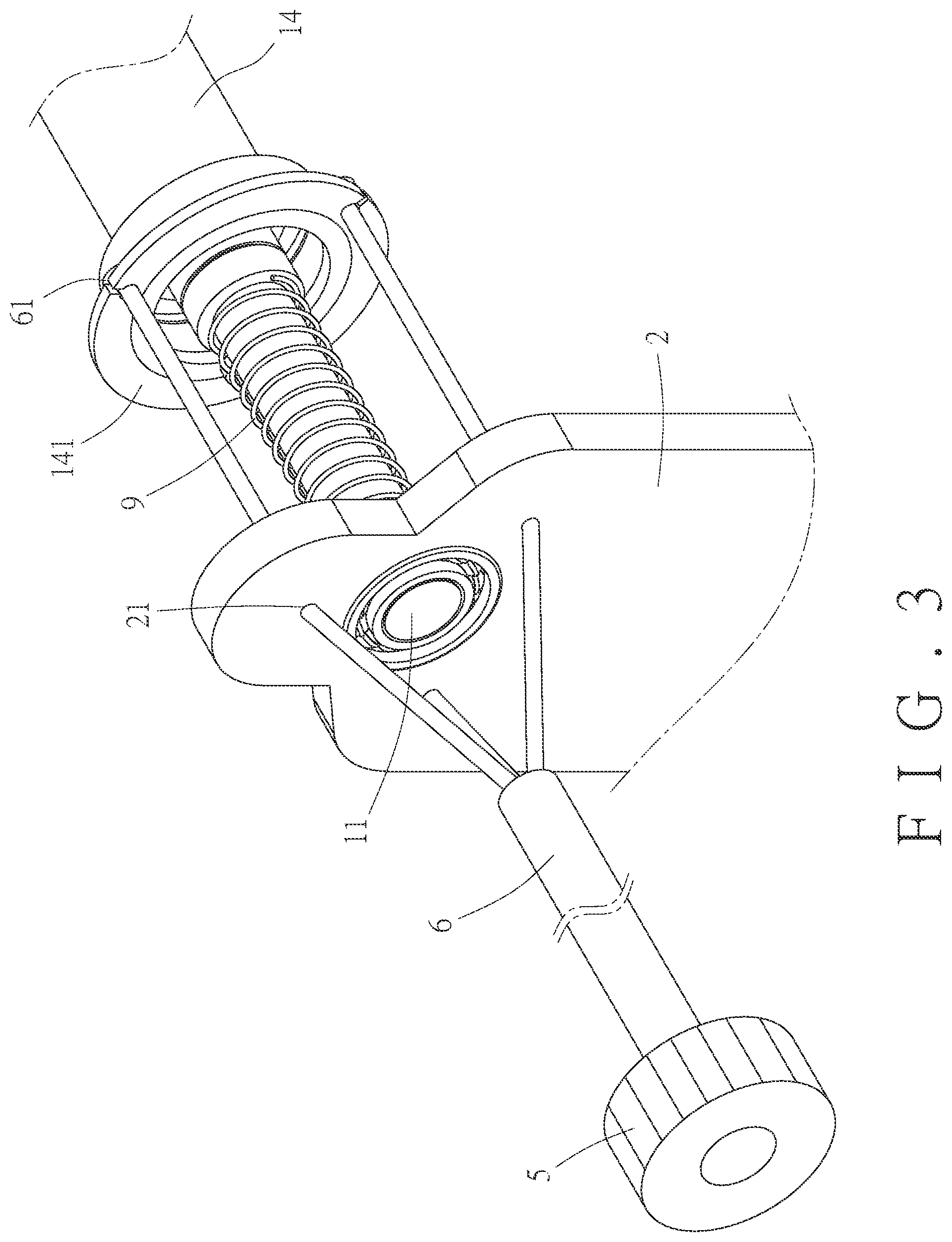 Patent US12496490 Figure 3 – Method for adjusting blade resistance