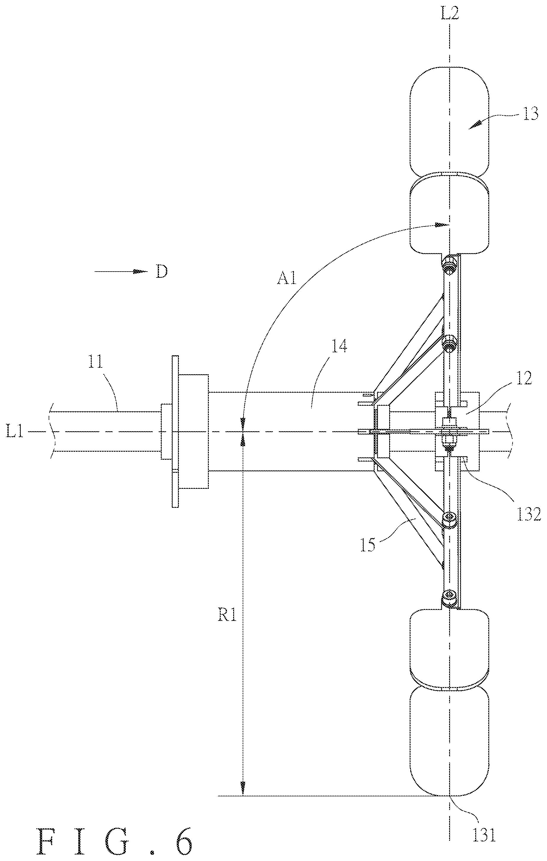 Patent US12496490 Figure 6 – Method for adjusting blade resistance