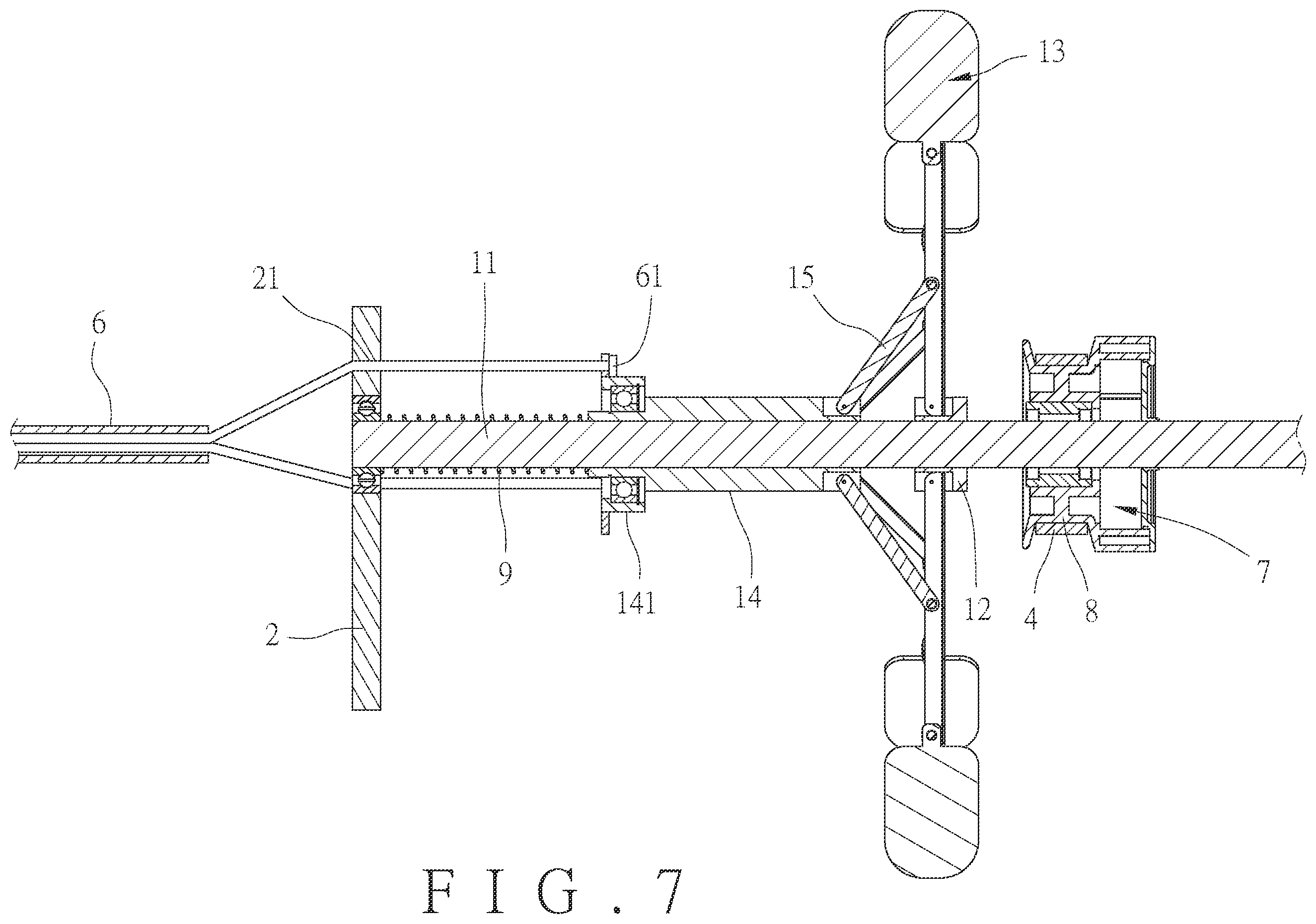 Patent US12496490 Figure 7 – Method for adjusting blade resistance