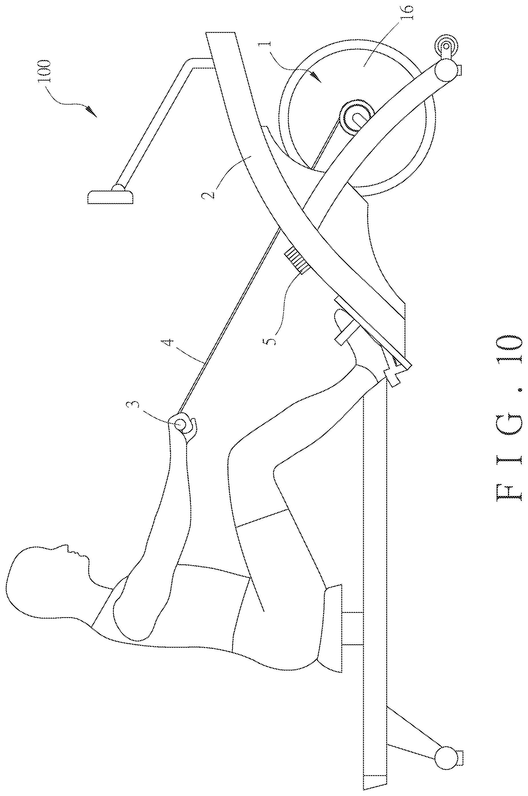 Patent US12496490 Figure 10 – Method for adjusting blade resistance