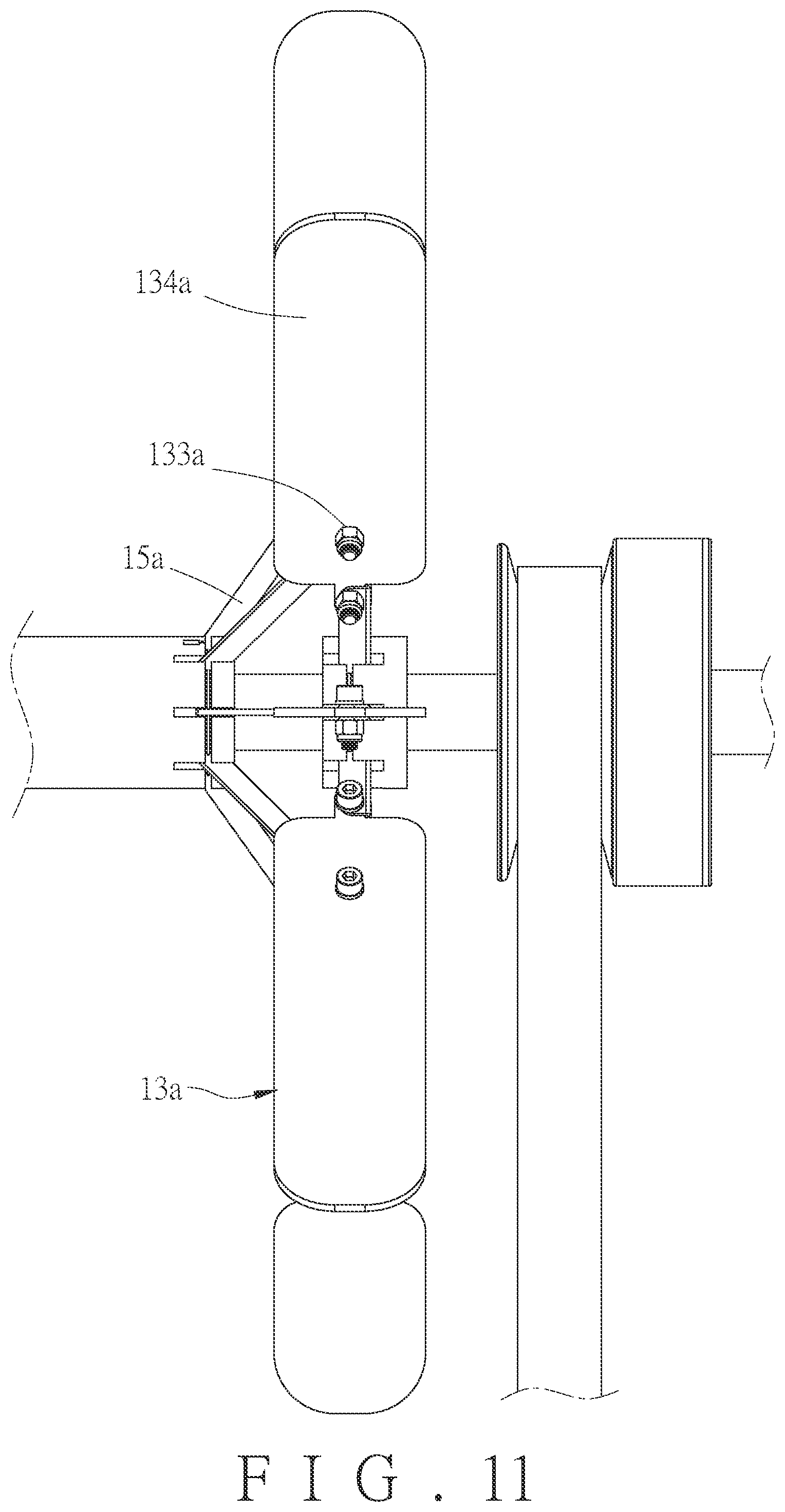 Patent US12496490 Figure 11 – Method for adjusting blade resistance