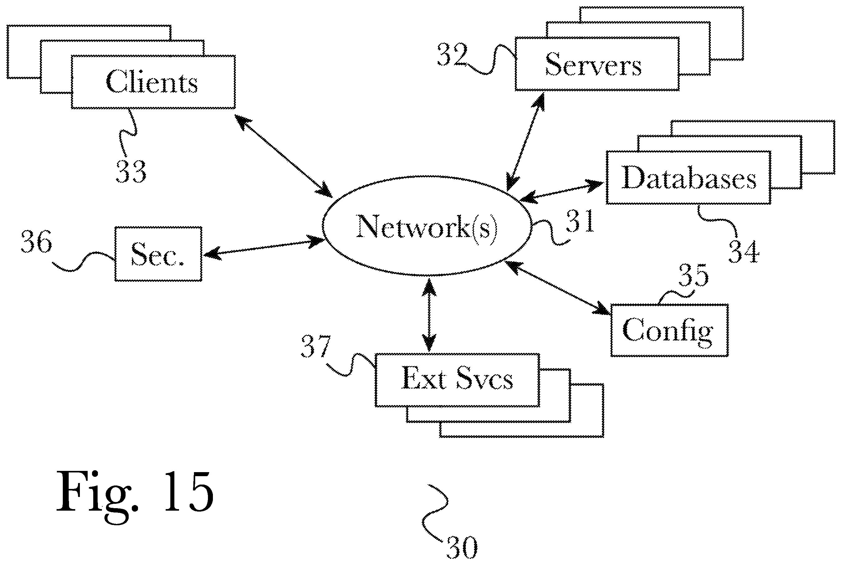 Patent US12496492 Figure 15 – System and method for targeted neurological therapy using brainwave entrainment with passive treatment