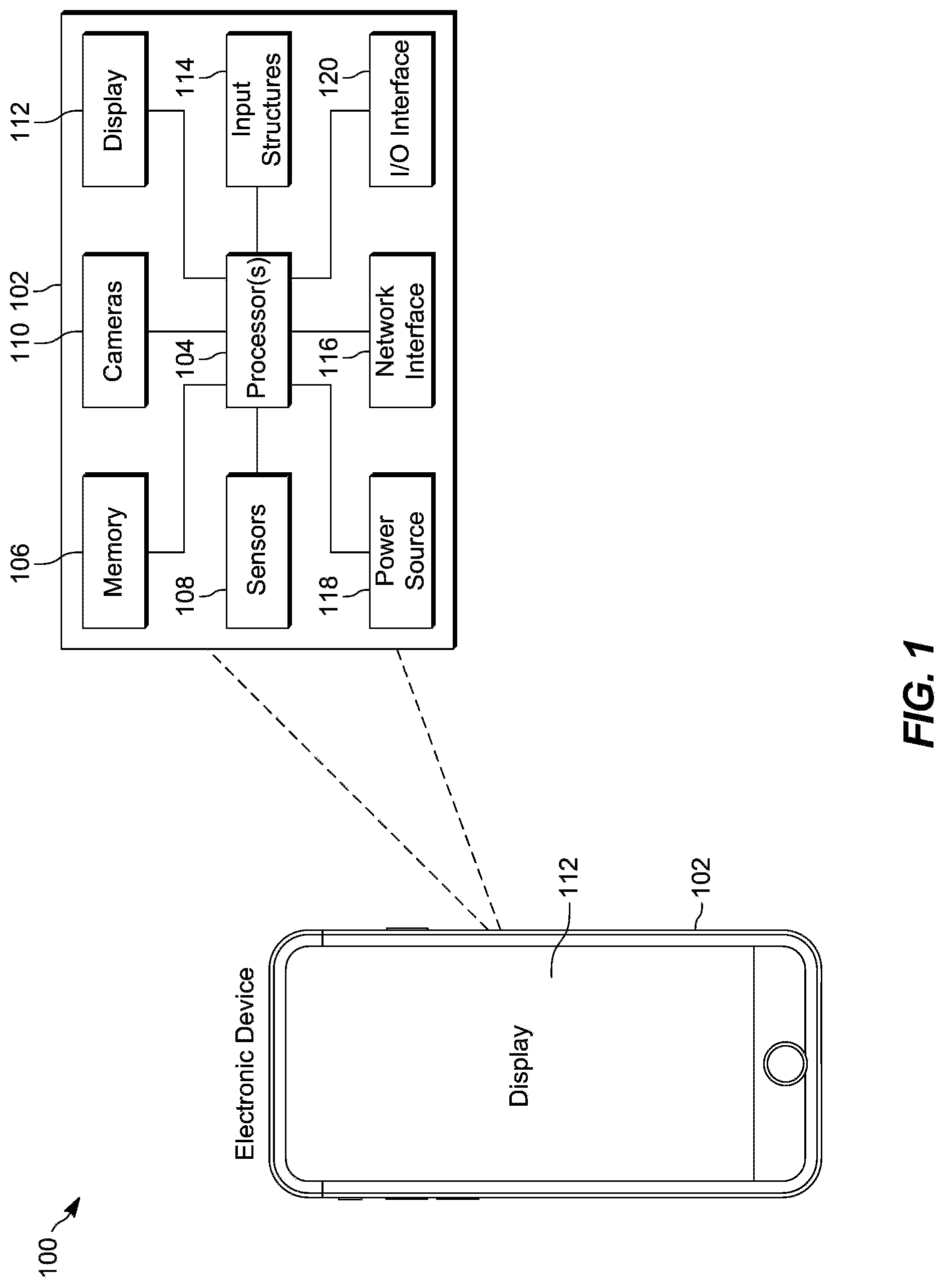 Patent US12496493 Figure 1 – Systems and method for segmentation of movement repetitions and extraction of performance metrics