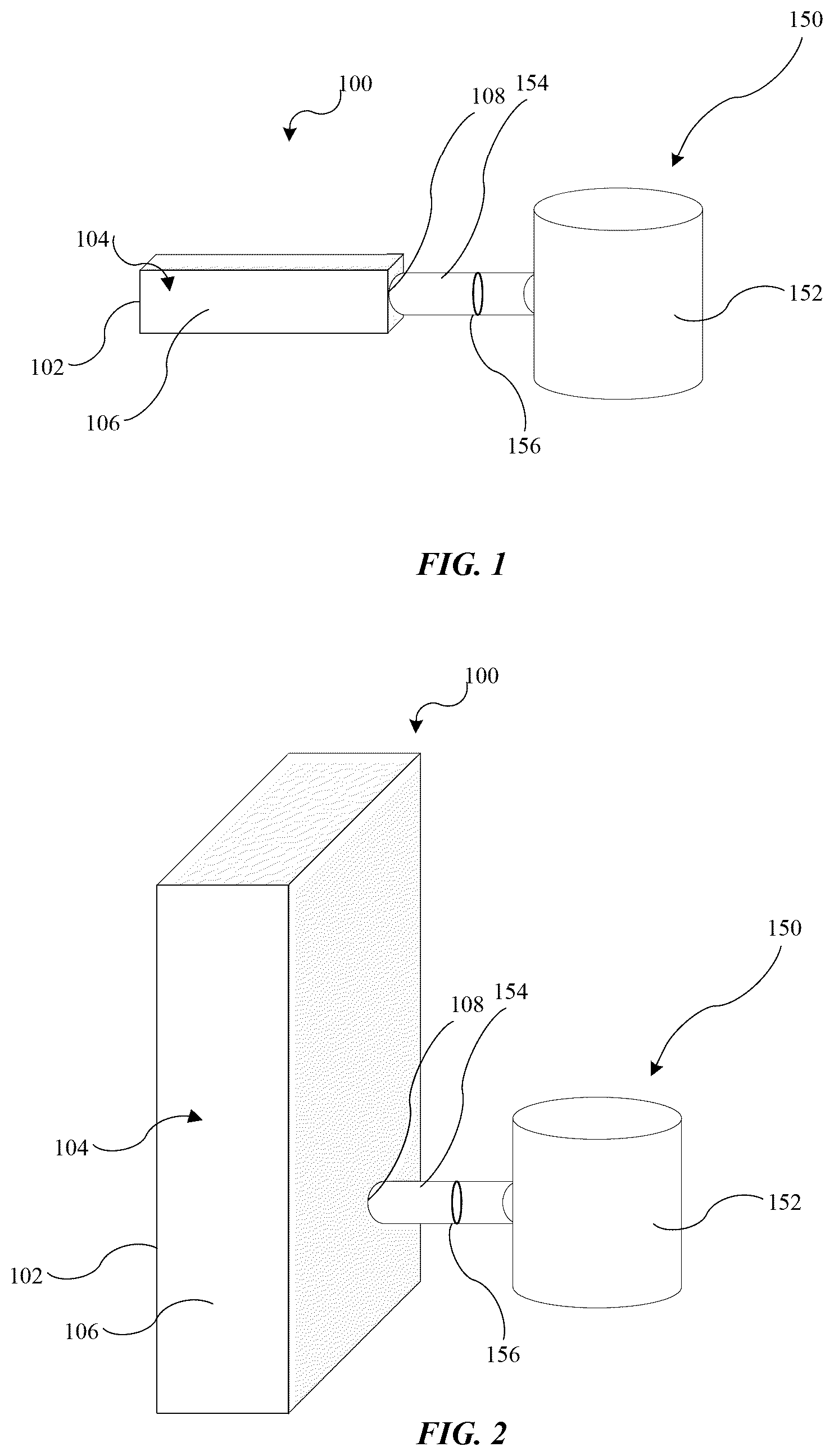 Patent US12496496 — Fluid inflatable member — Figure 1
