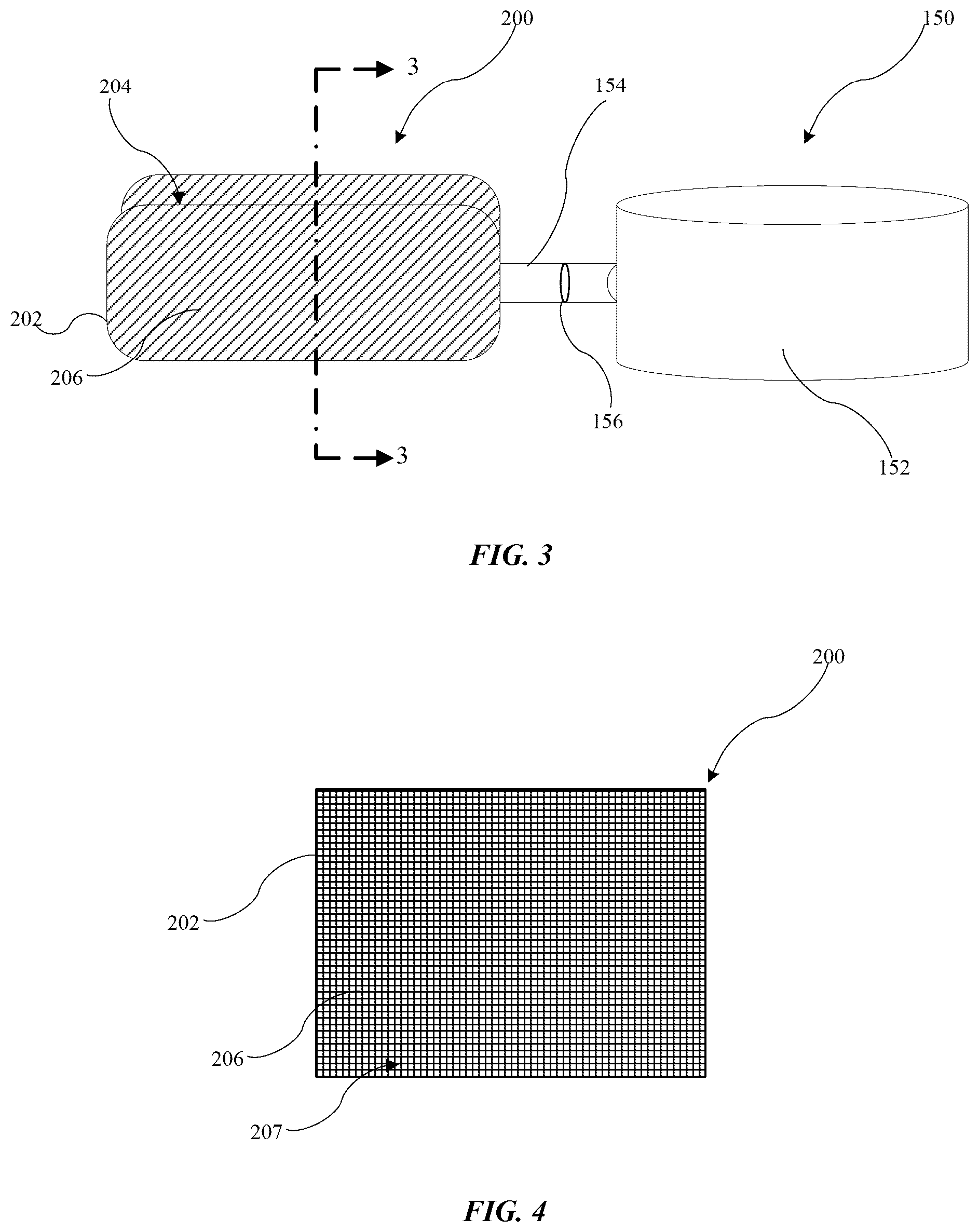 Patent US12496496 Figure 2 – Fluid inflatable member