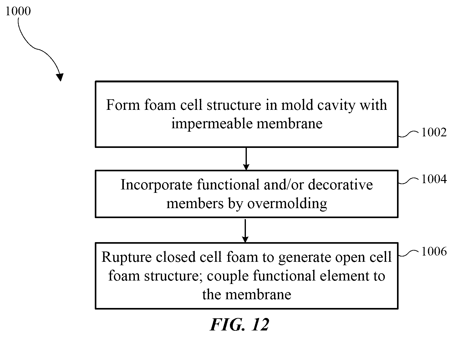 Patent US12496496 Figure 7 – Fluid inflatable member
