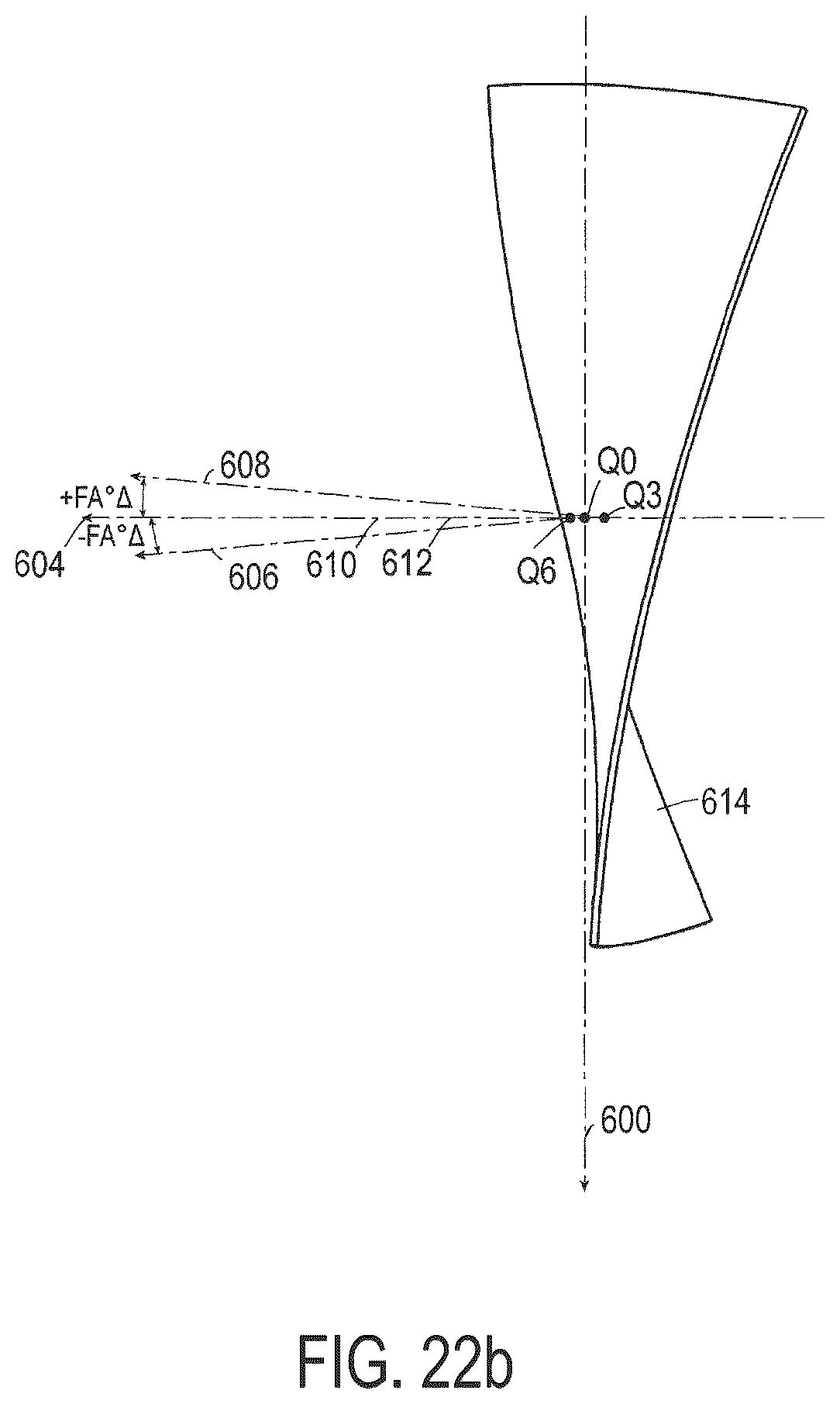 Patent US12496498 Figure 20 – Golf club heads
