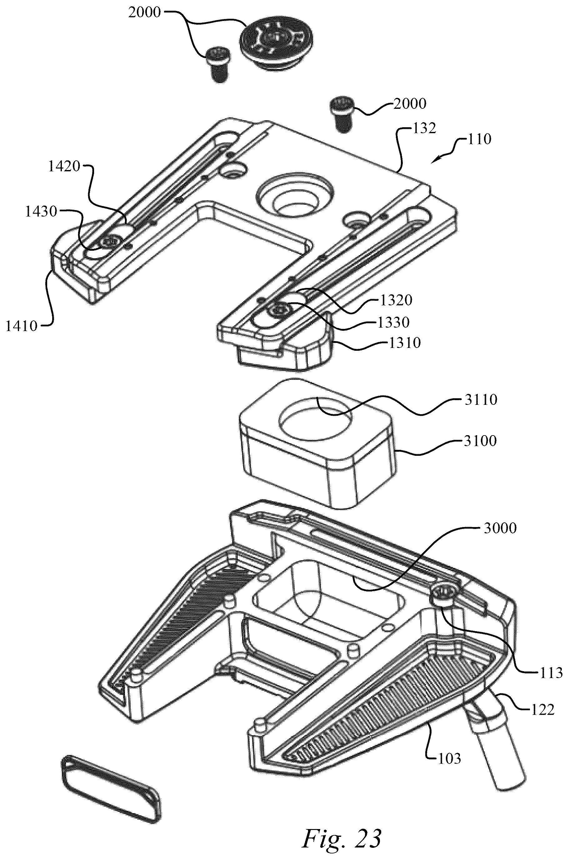 Patent US12496500 Figure 13 – Golf club head
