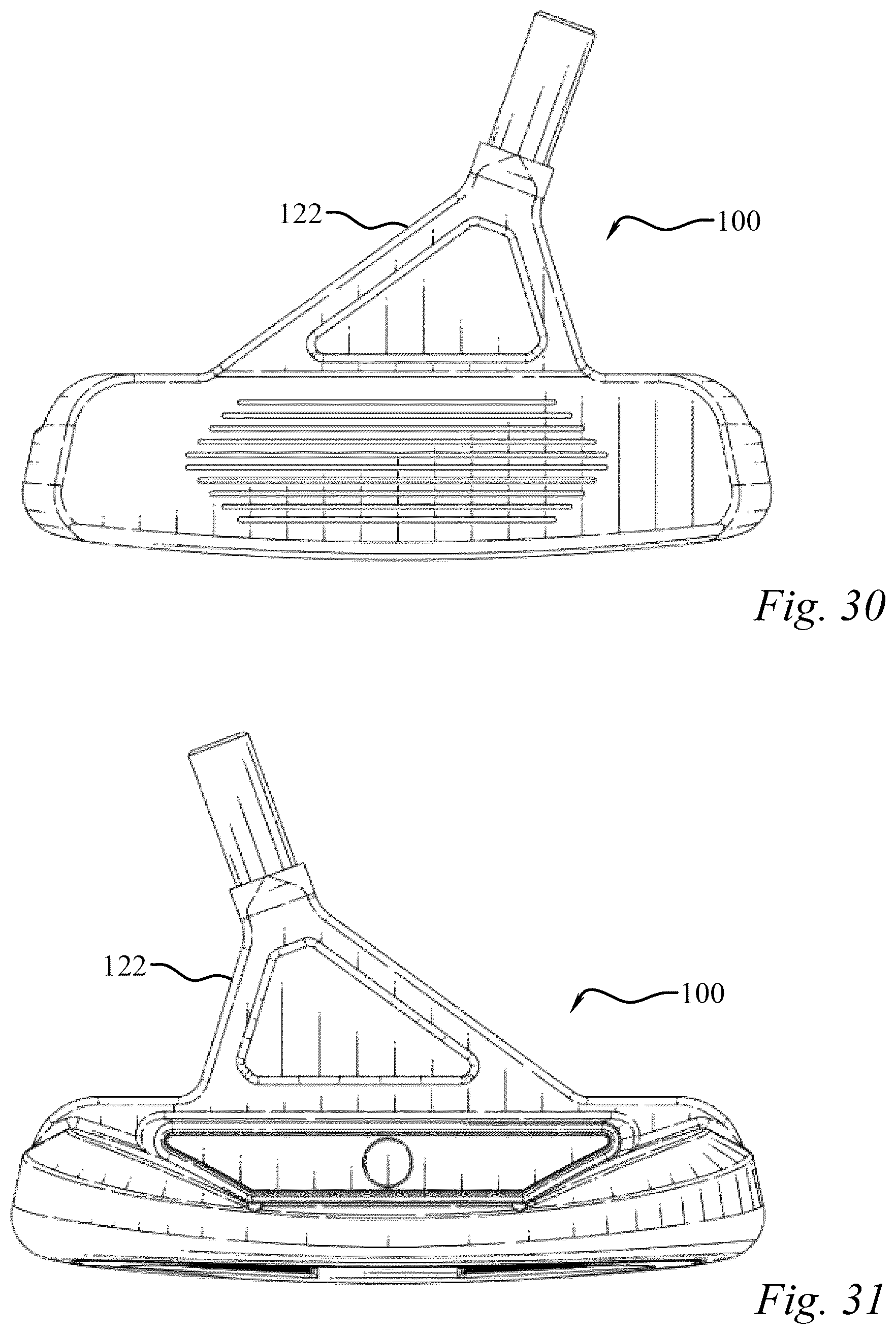 Patent US12496500 Figure 17 – Golf club head